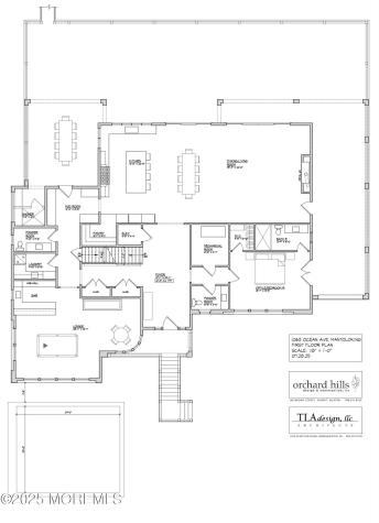 1063 Ocean Avenue Mantoloking NJ 08738