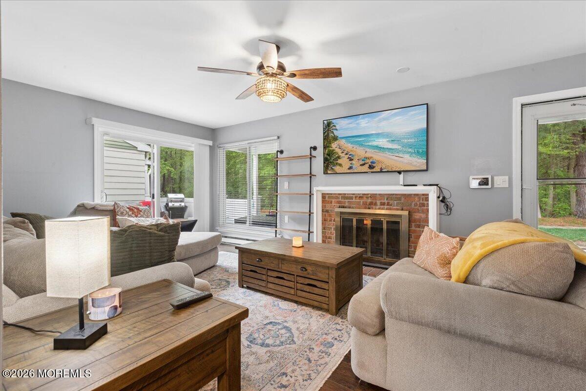 690A Friar Court Manchester NJ 08759