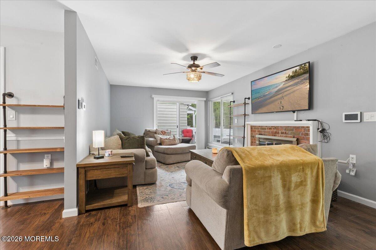 690A Friar Court Manchester NJ 08759