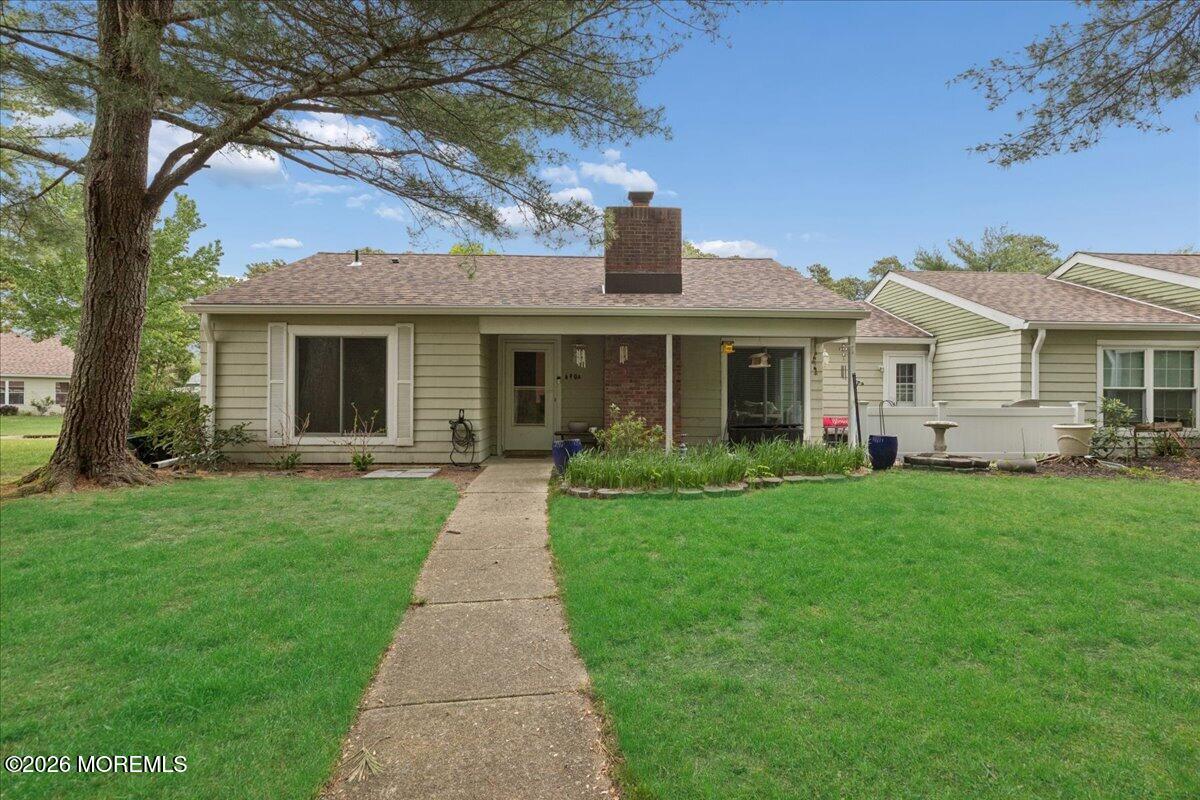690A Friar Court Manchester NJ 08759