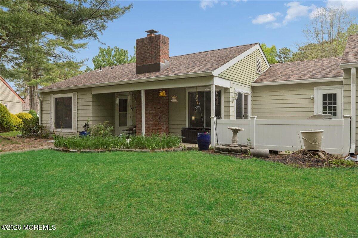 690A Friar Court Manchester NJ 08759