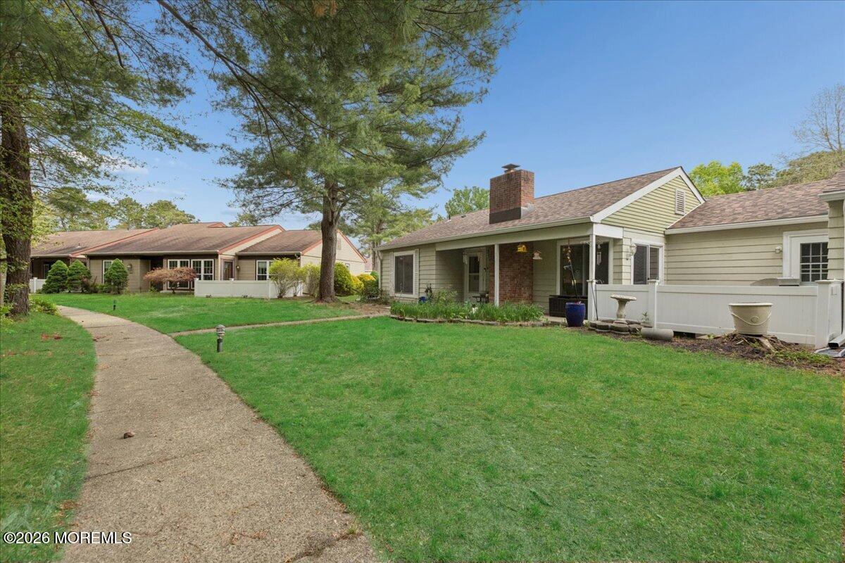 690A Friar Court Manchester NJ 08759