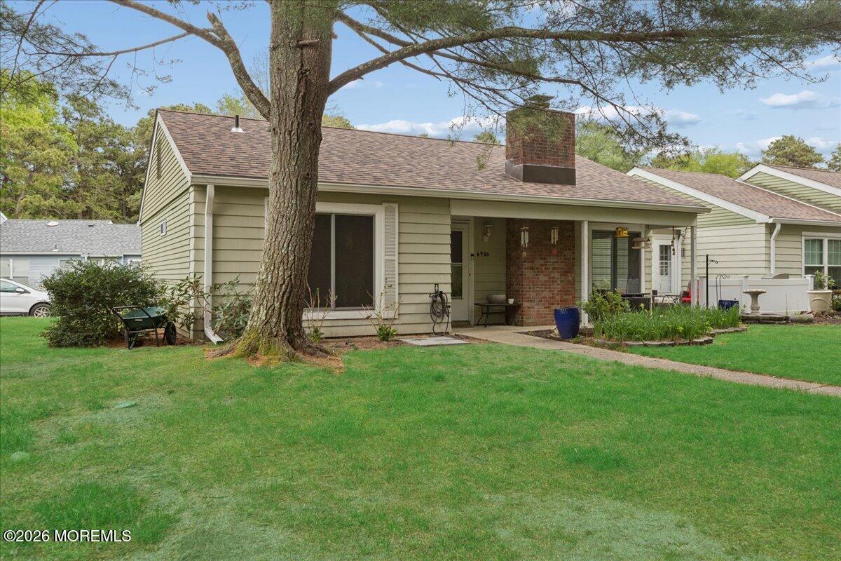 690A Friar Court Manchester NJ 08759