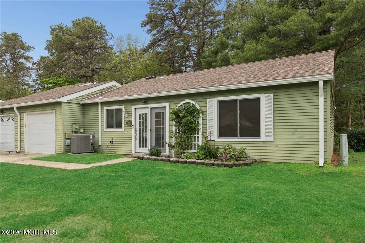 690A Friar Court Manchester NJ 08759