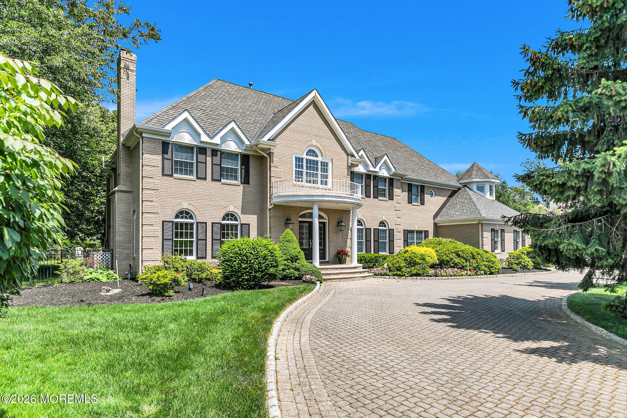 94 N Mitchell Place Little Silver NJ 07739