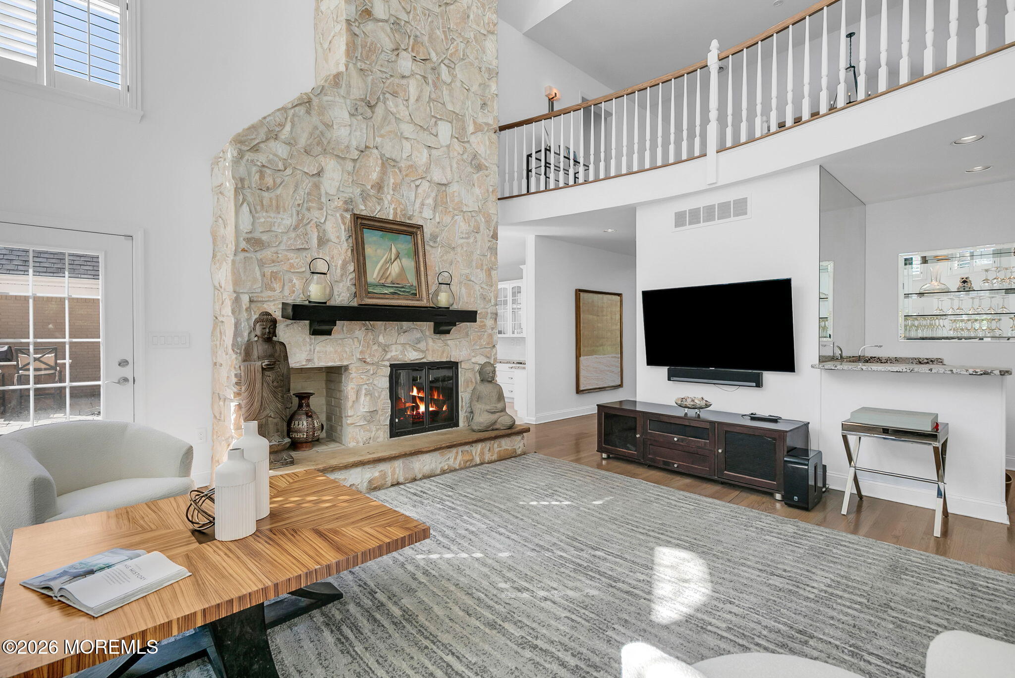 94 N Mitchell Place Little Silver NJ 07739