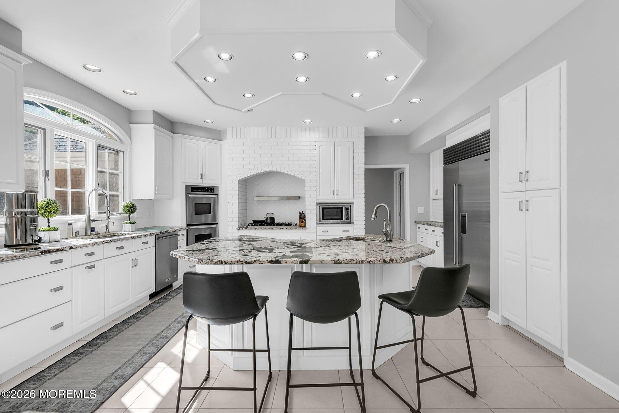 94 N Mitchell Place Little Silver NJ 07739