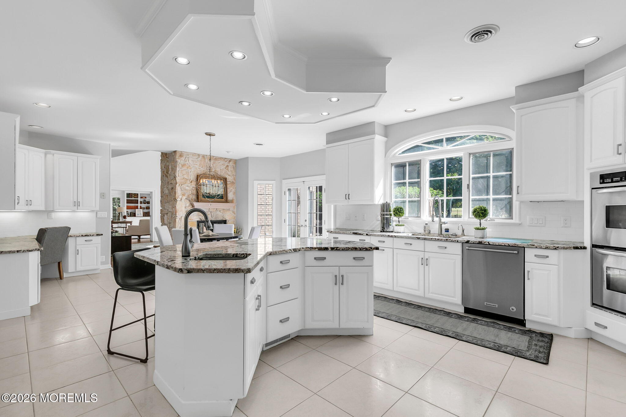 94 N Mitchell Place Little Silver NJ 07739