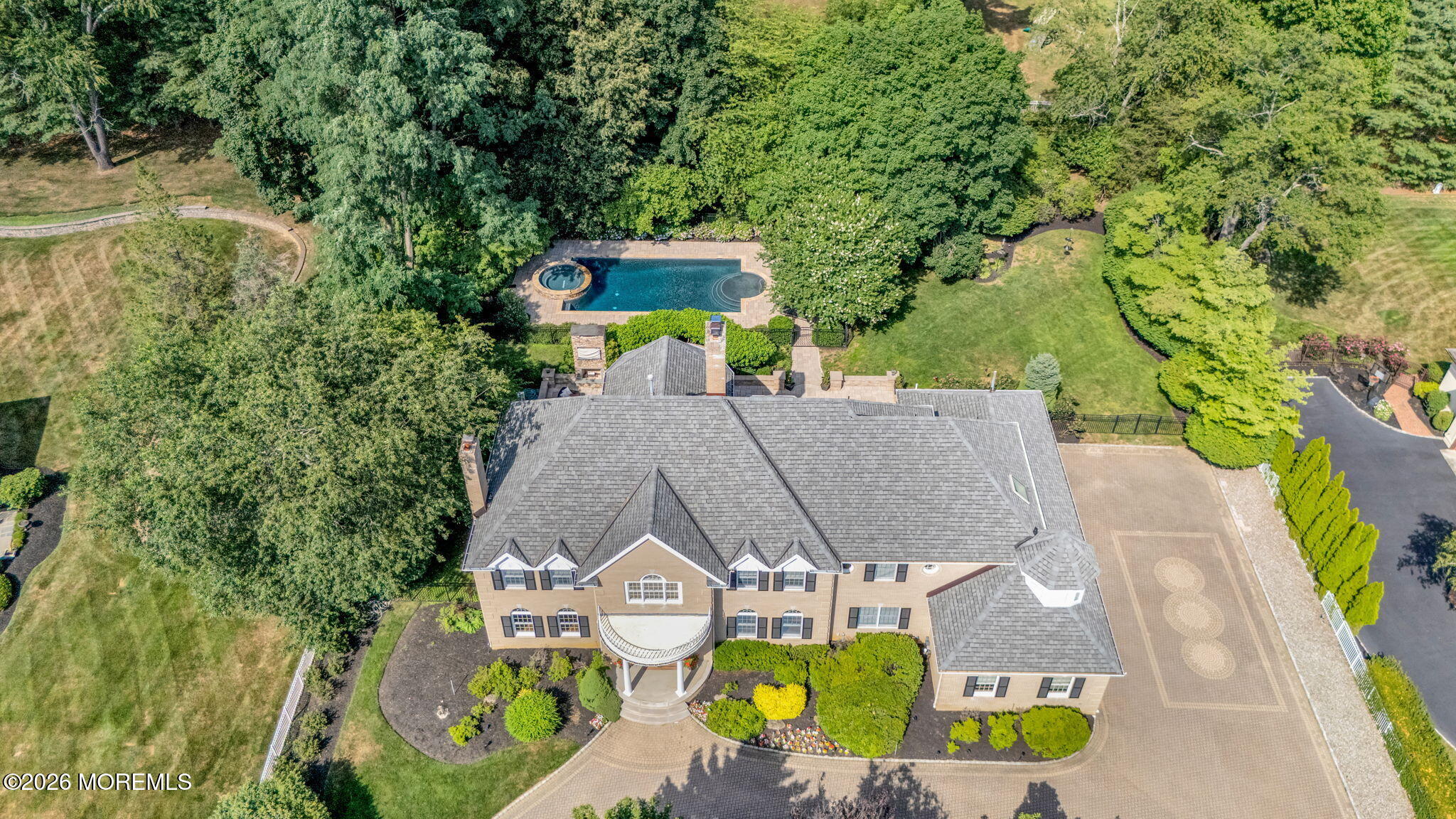 94 N Mitchell Place Little Silver NJ 07739