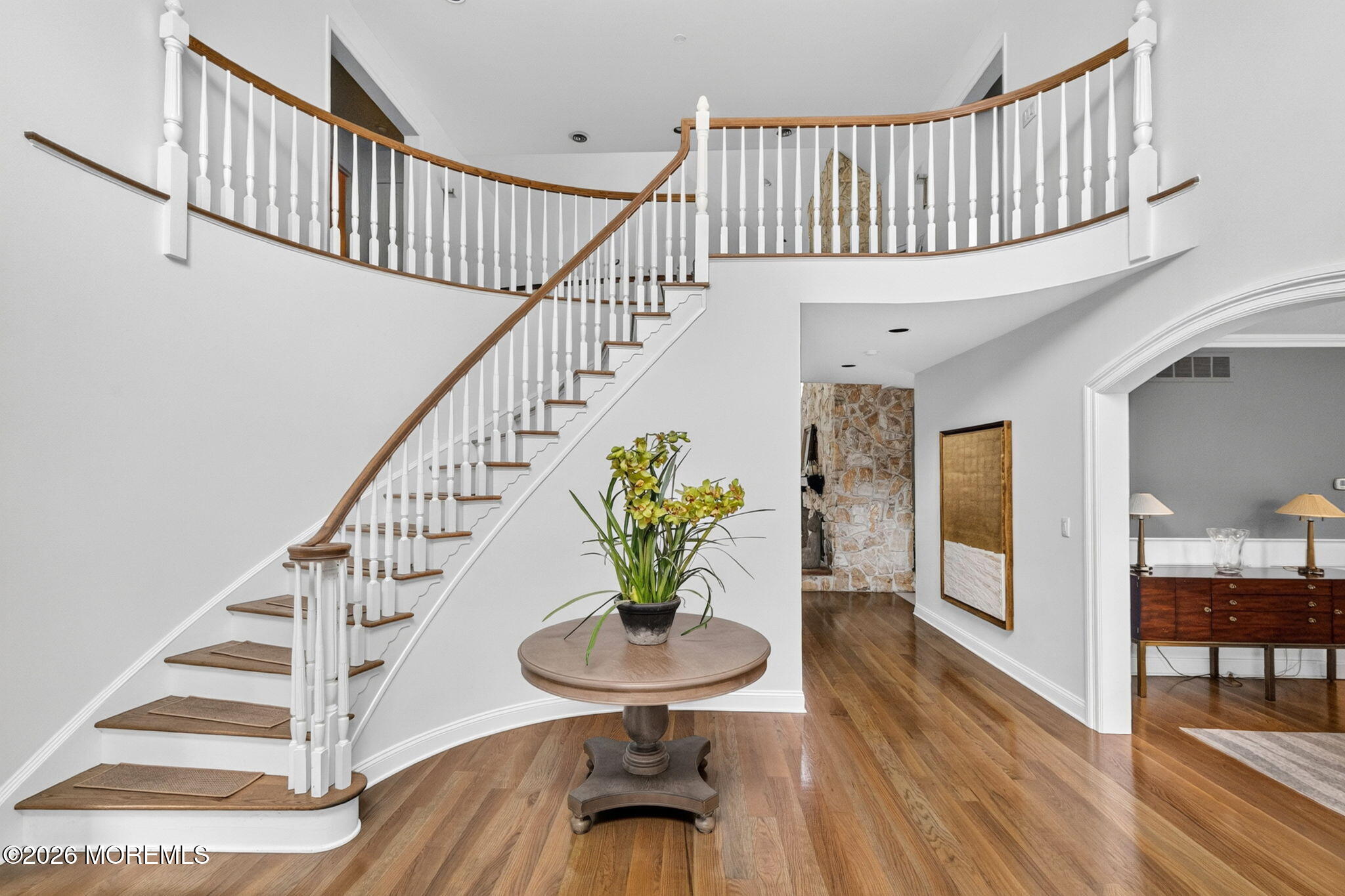 94 N Mitchell Place Little Silver NJ 07739