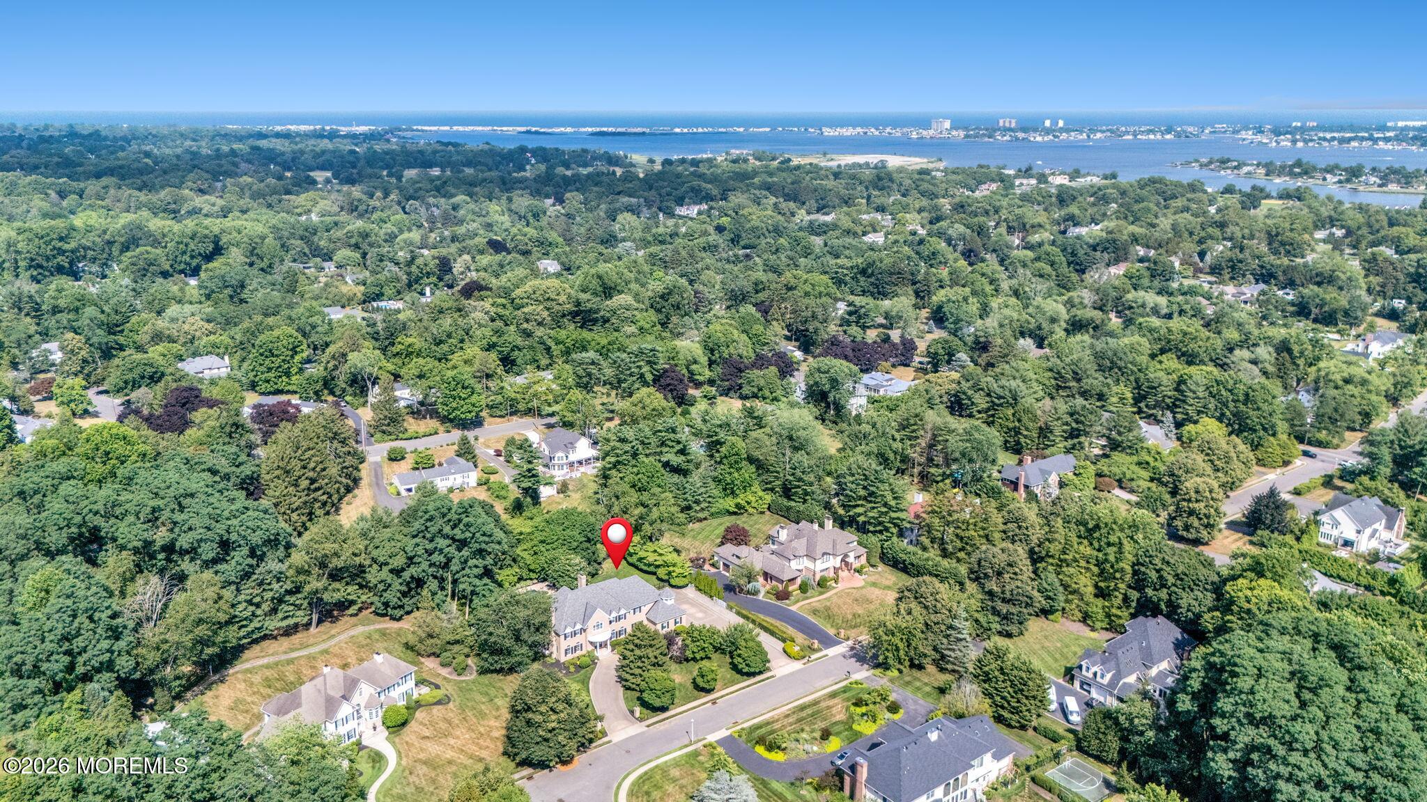 94 N Mitchell Place Little Silver NJ 07739