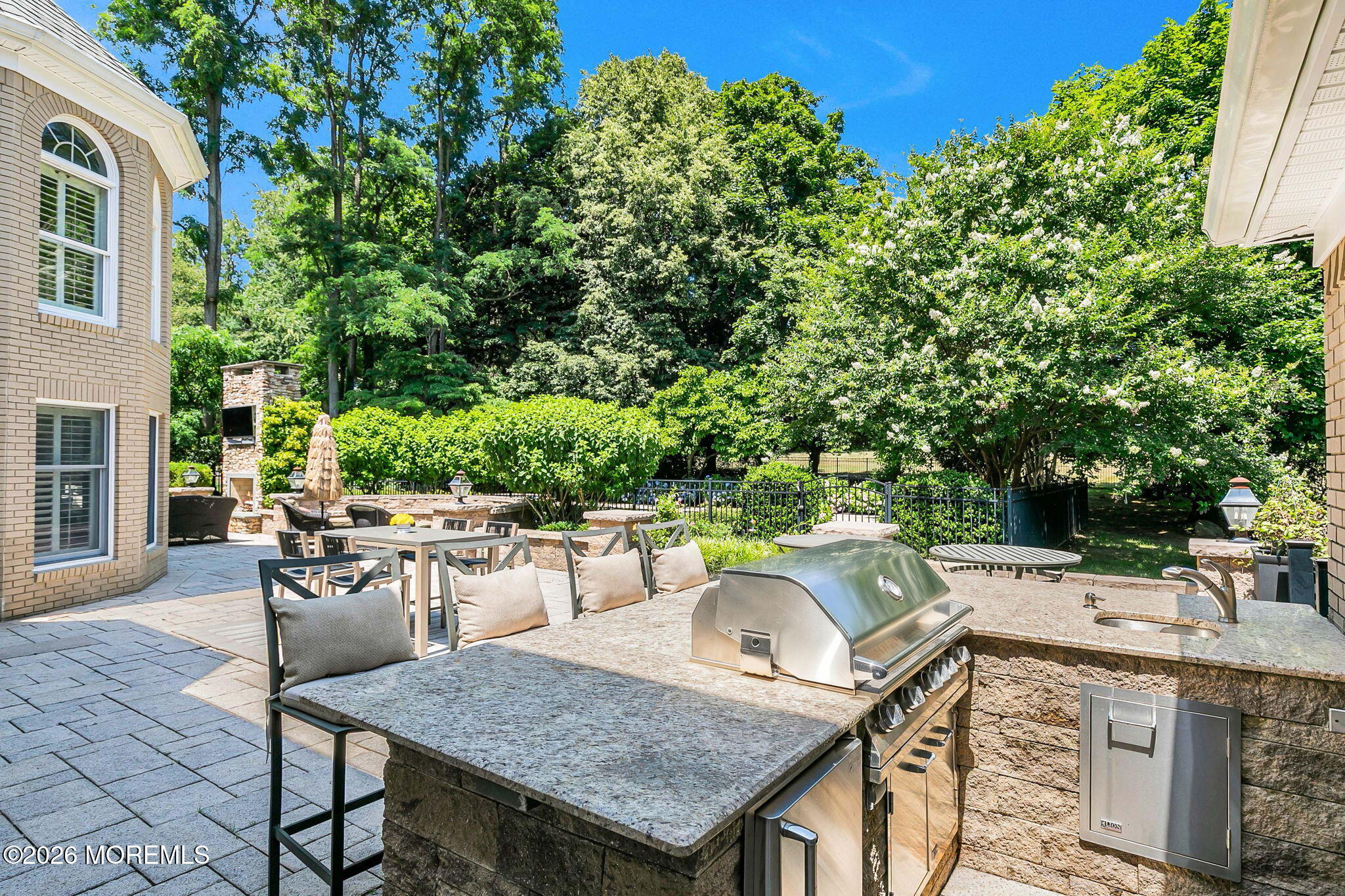 94 N Mitchell Place Little Silver NJ 07739