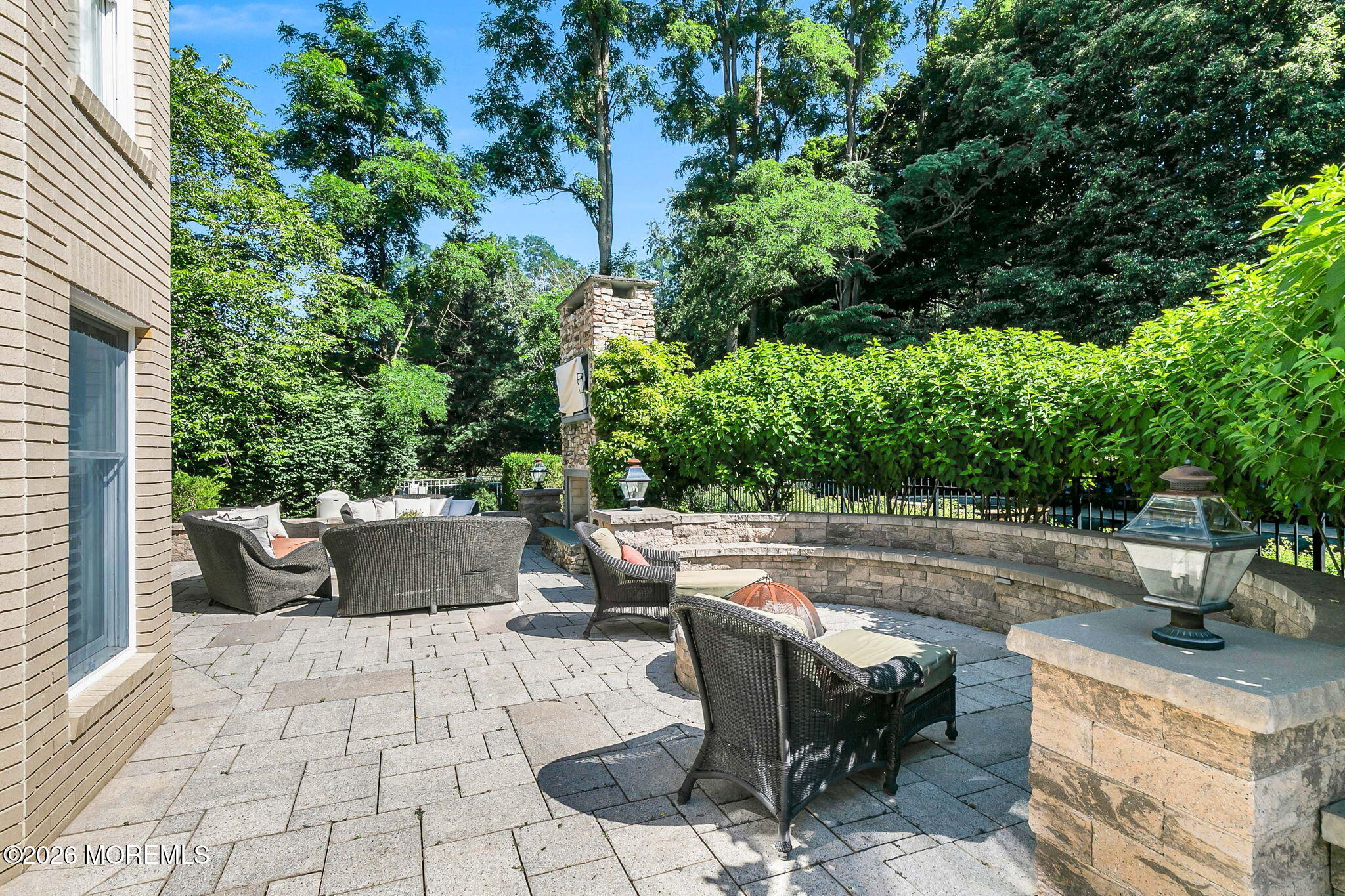 94 N Mitchell Place Little Silver NJ 07739