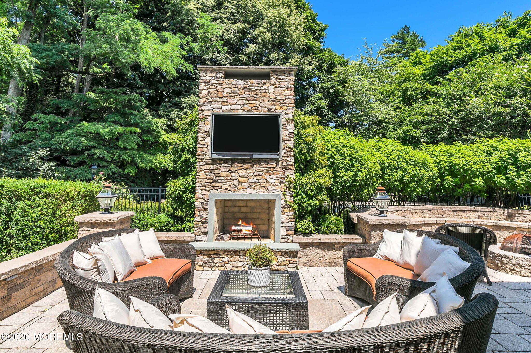 94 N Mitchell Place Little Silver NJ 07739