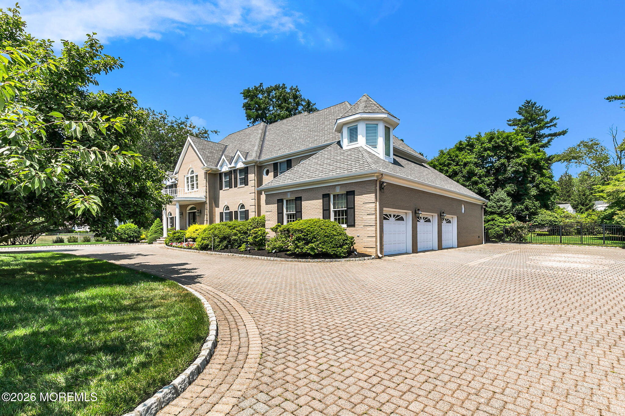 94 N Mitchell Place Little Silver NJ 07739