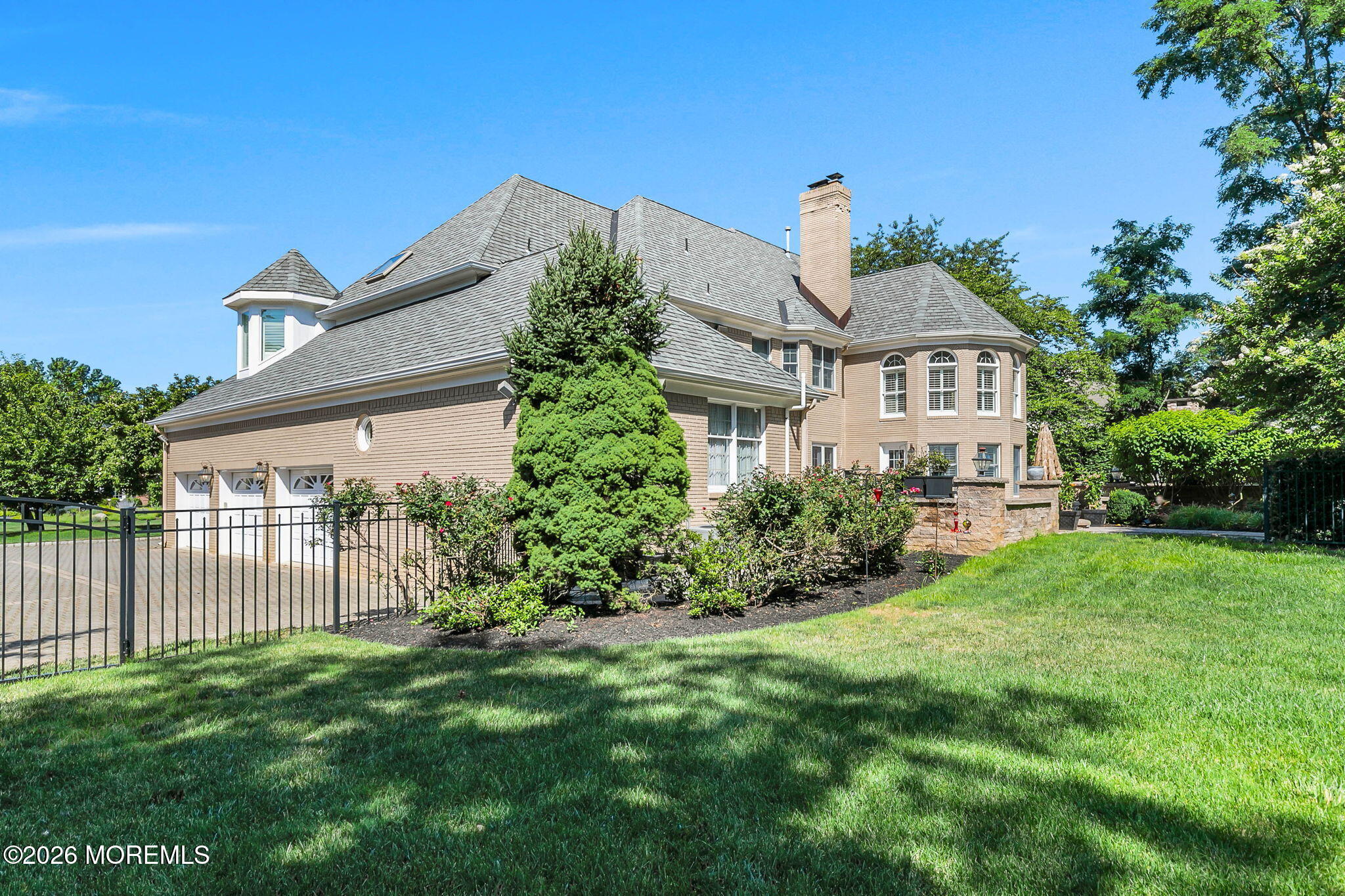 94 N Mitchell Place Little Silver NJ 07739