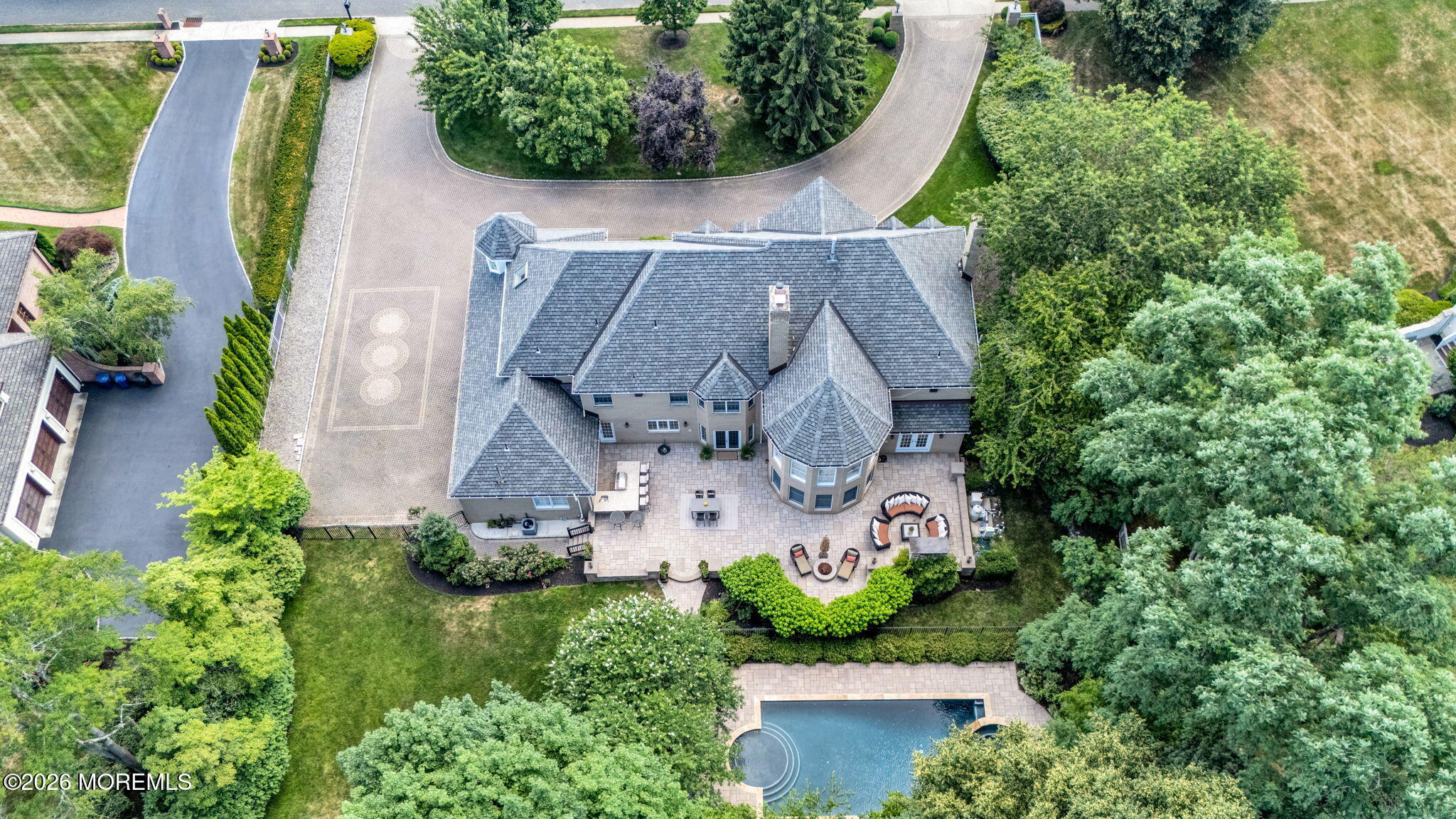 94 N Mitchell Place Little Silver NJ 07739
