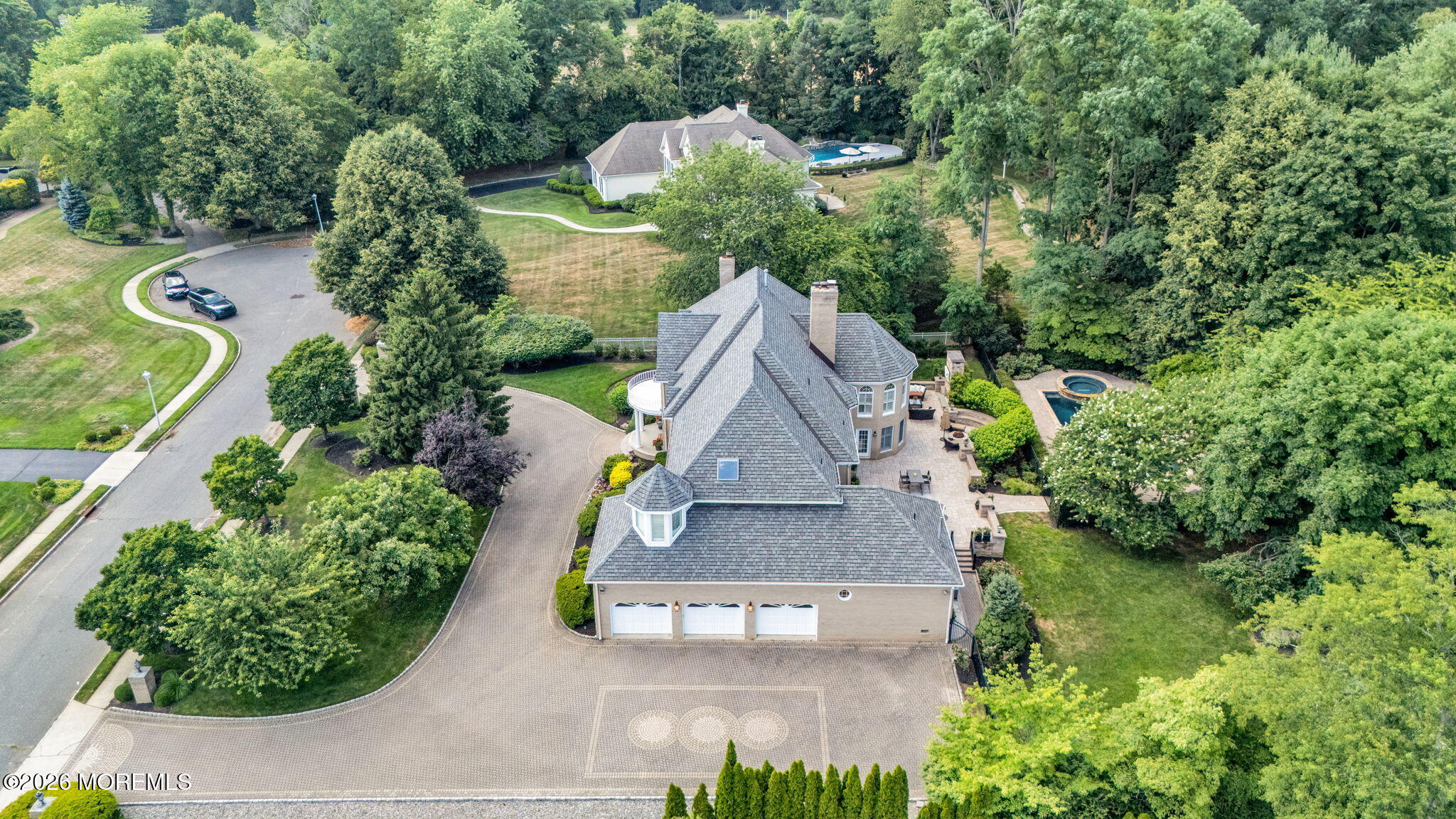 94 N Mitchell Place Little Silver NJ 07739