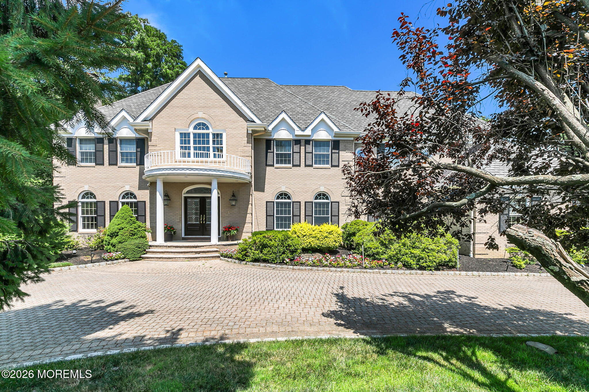94 N Mitchell Place Little Silver NJ 07739