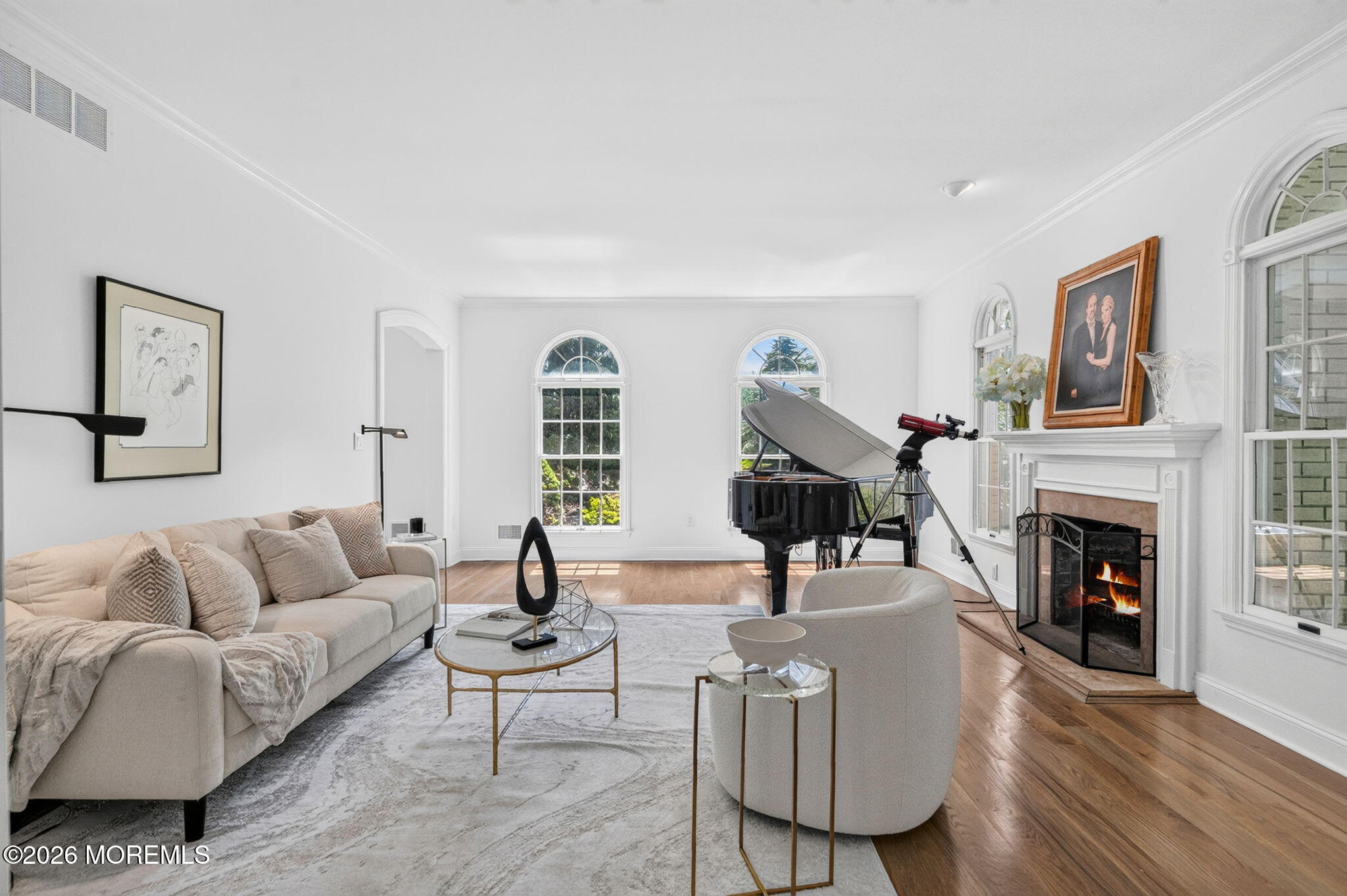 94 N Mitchell Place Little Silver NJ 07739