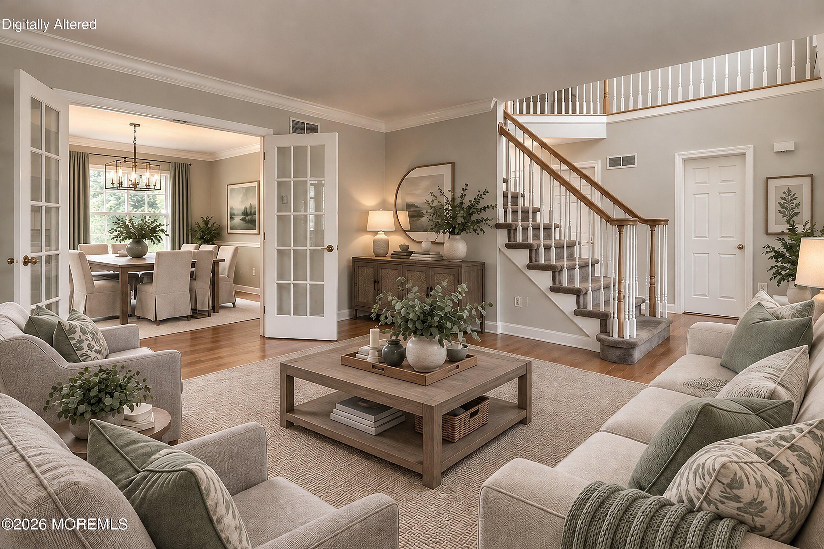 1047 Rudder Avenue Manahawkin NJ 08050