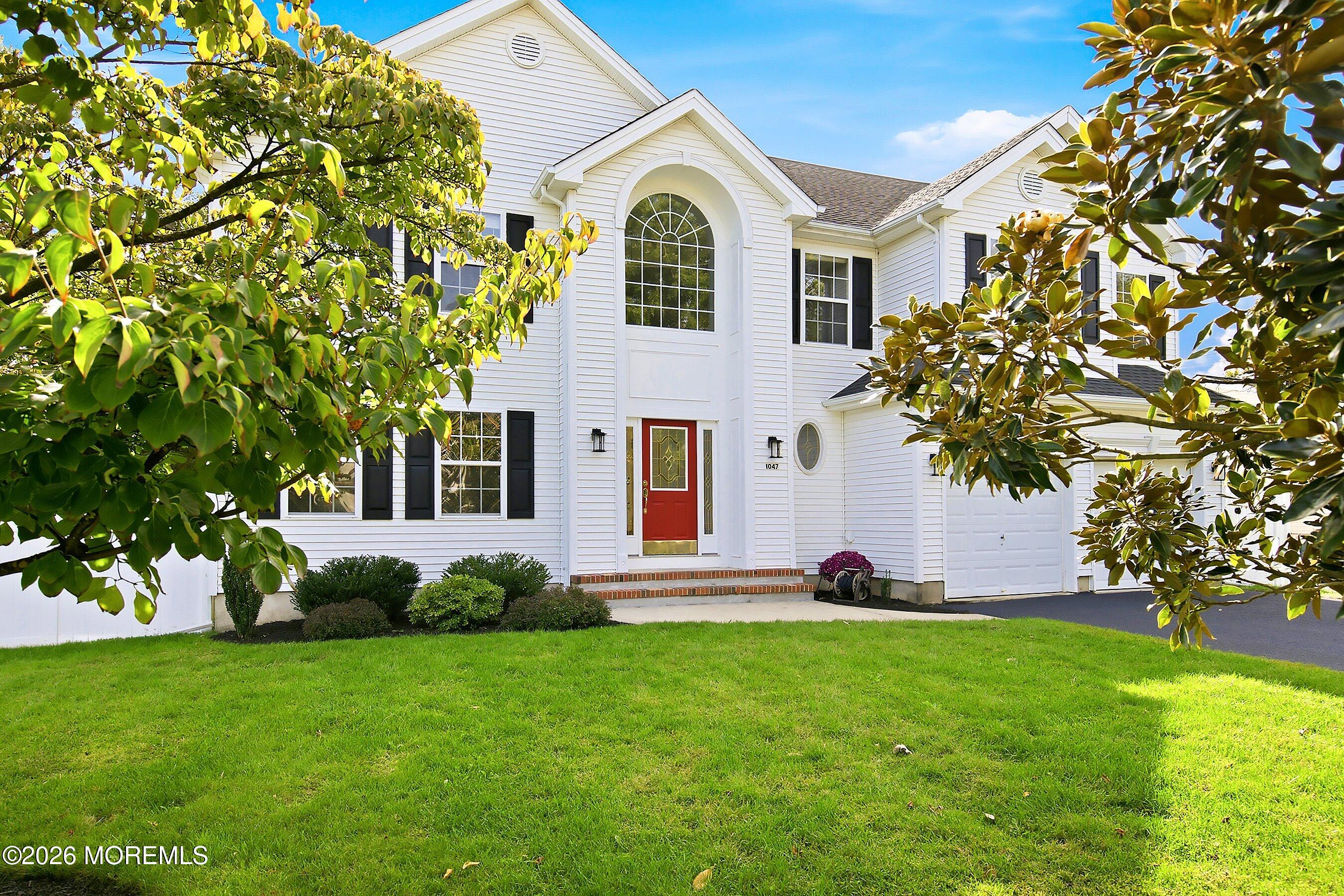 1047 Rudder Avenue Manahawkin NJ 08050