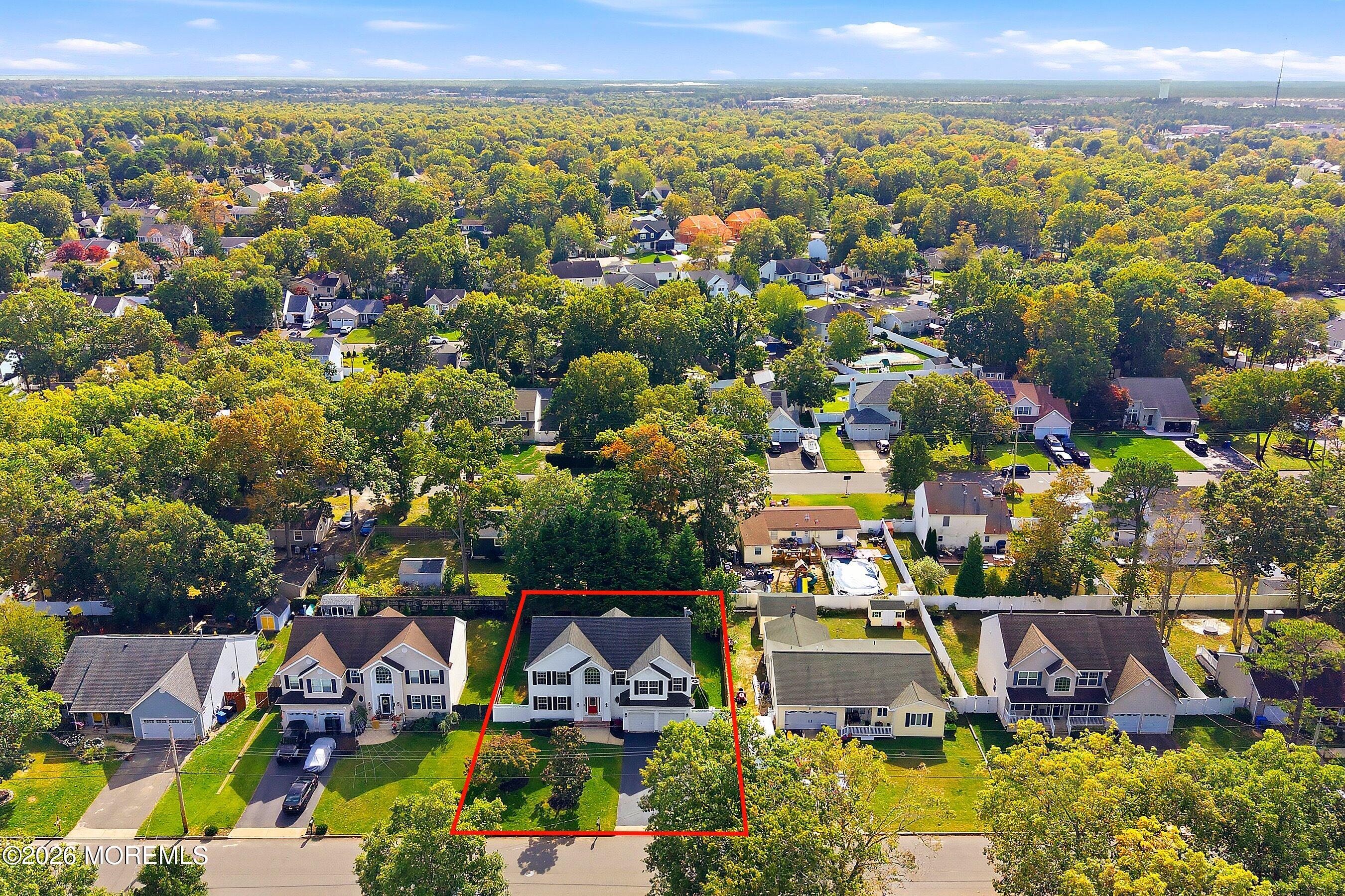 1047 Rudder Avenue Manahawkin NJ 08050