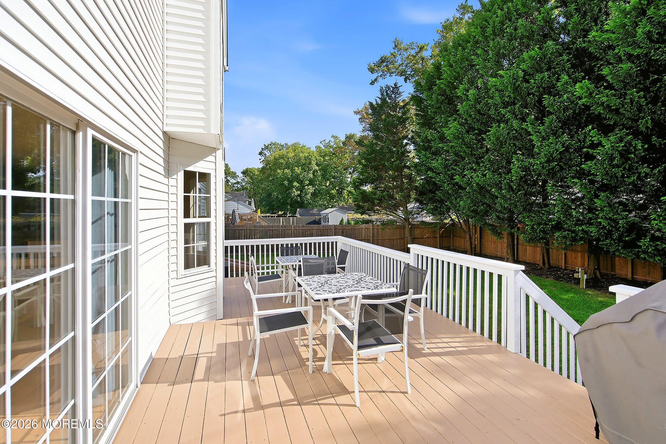 1047 Rudder Avenue Manahawkin NJ 08050