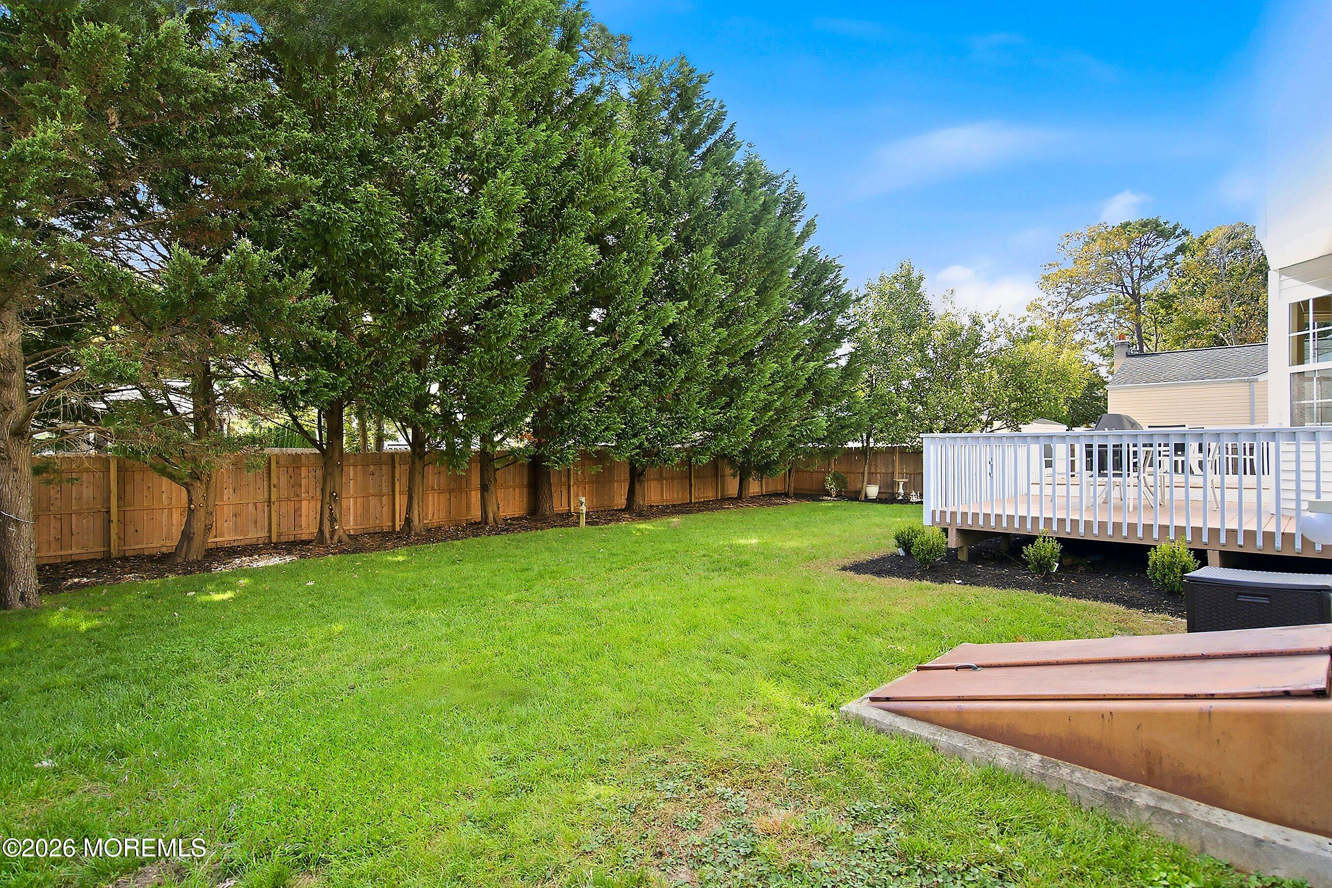 1047 Rudder Avenue Manahawkin NJ 08050