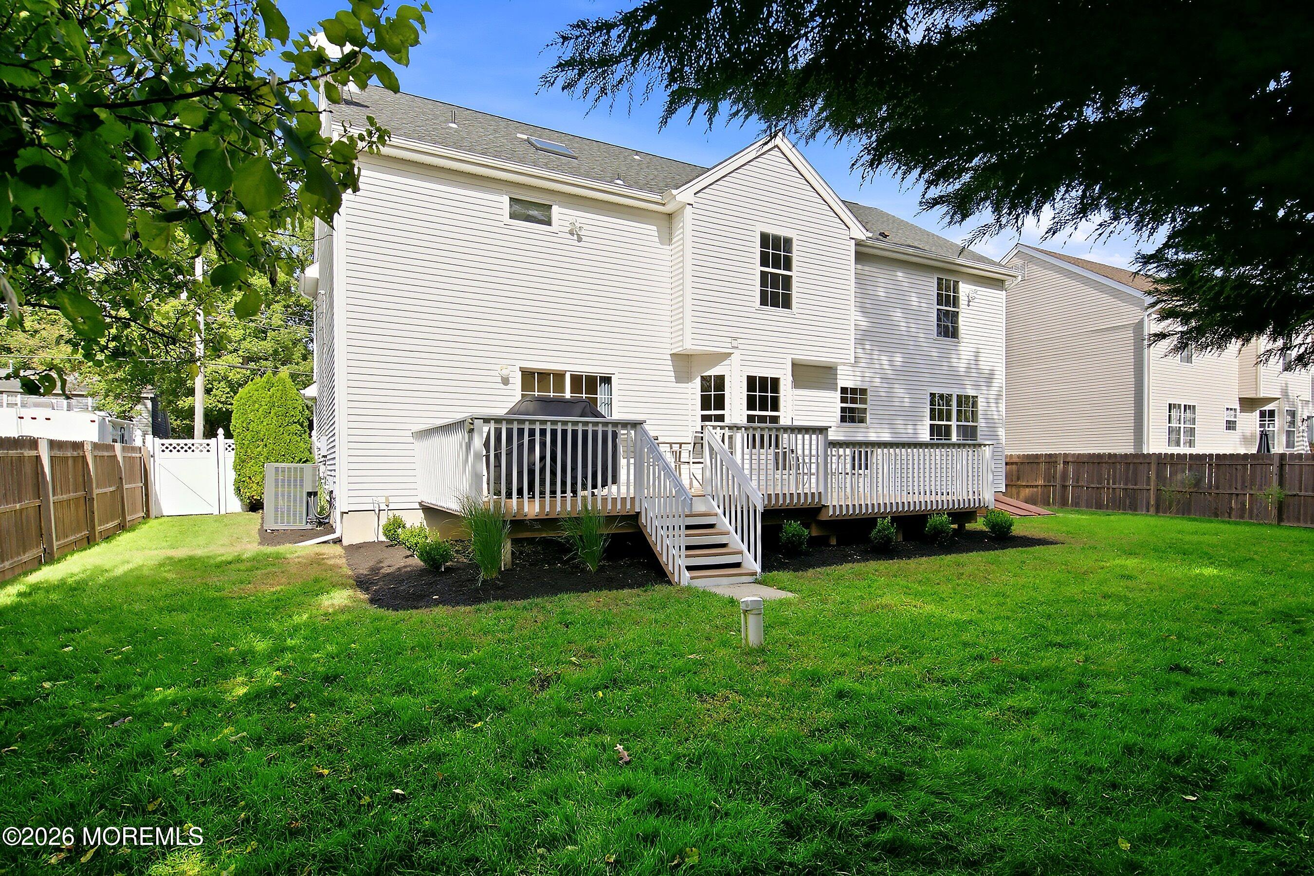 1047 Rudder Avenue Manahawkin NJ 08050