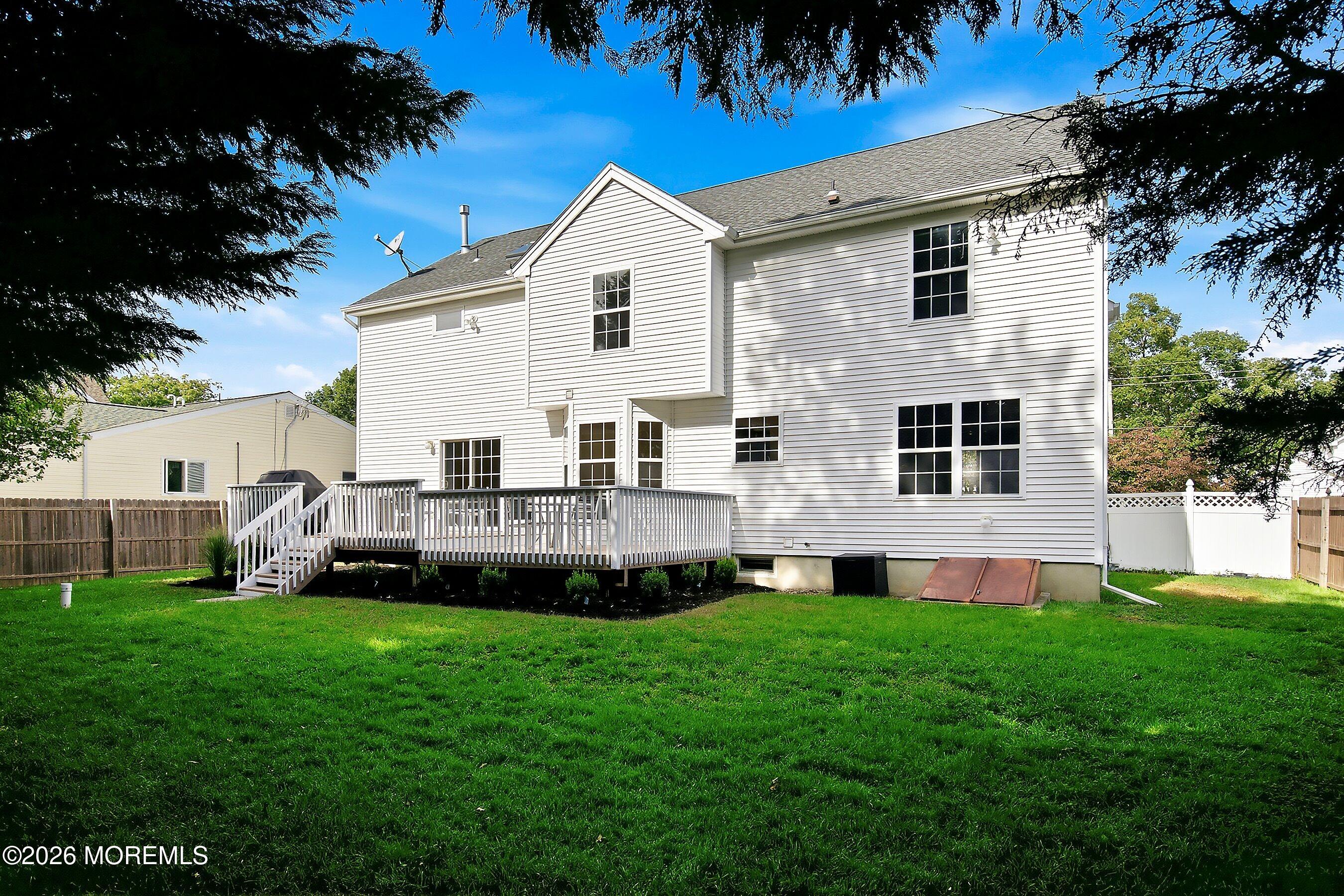 1047 Rudder Avenue Manahawkin NJ 08050