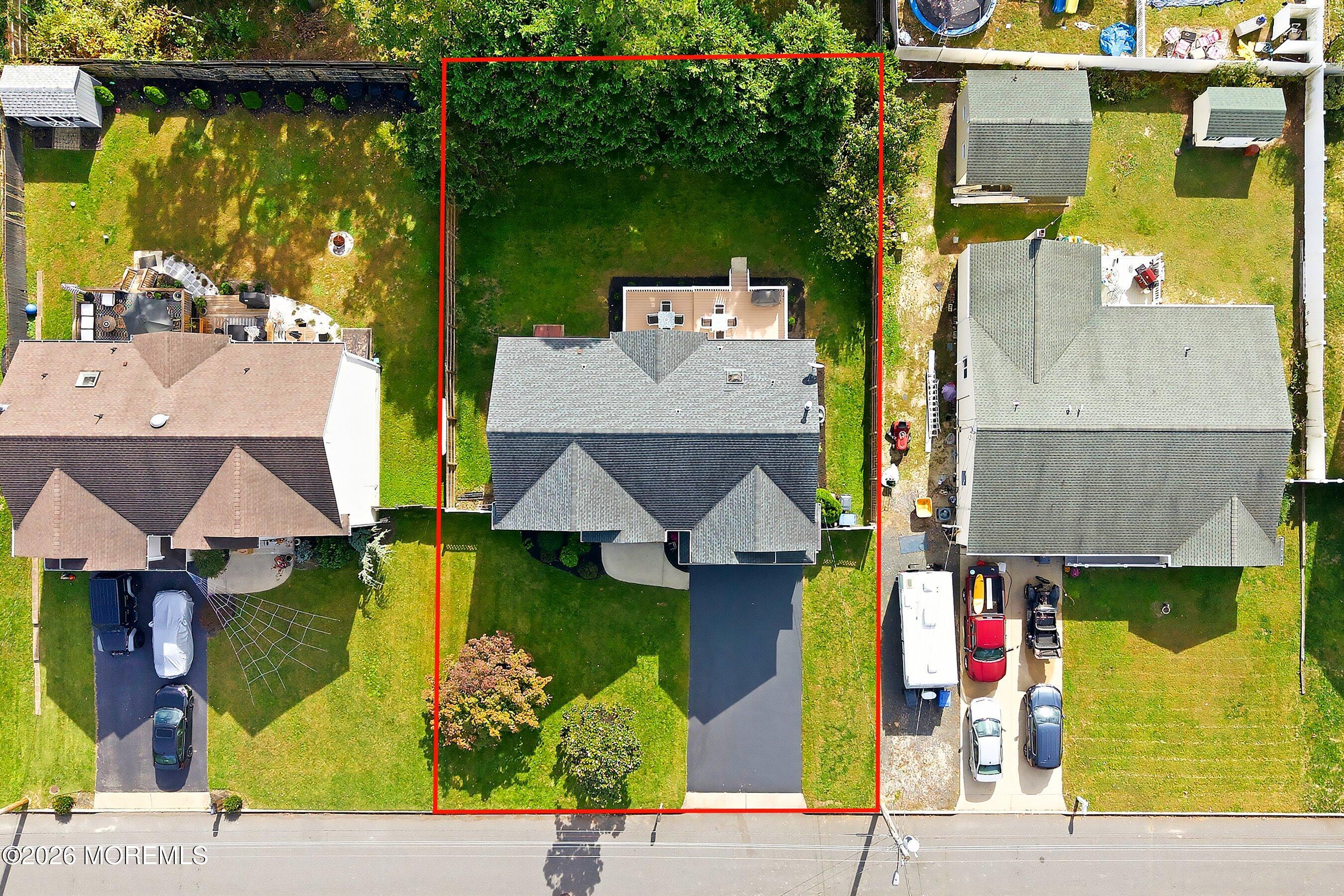 1047 Rudder Avenue Manahawkin NJ 08050