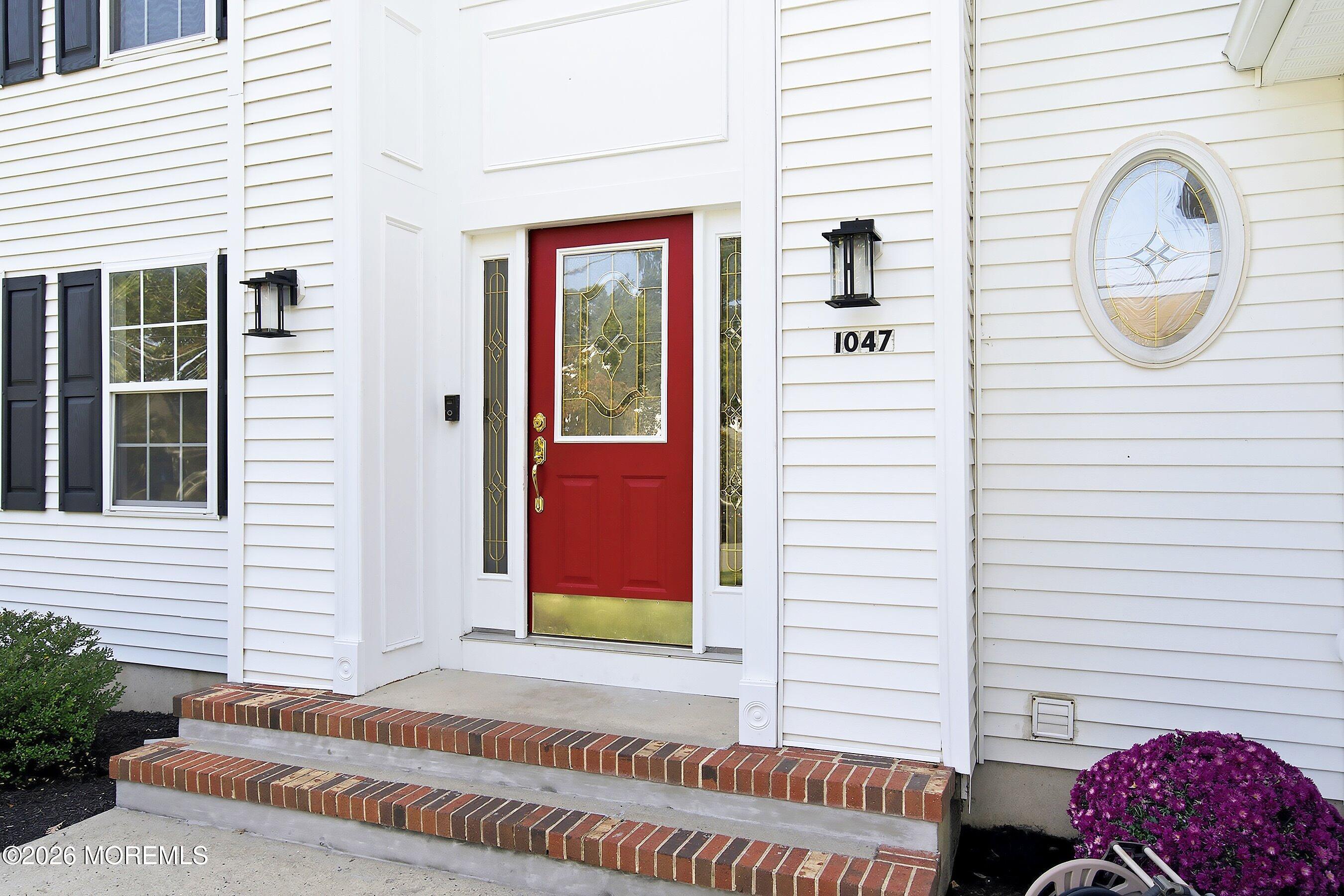 1047 Rudder Avenue Manahawkin NJ 08050