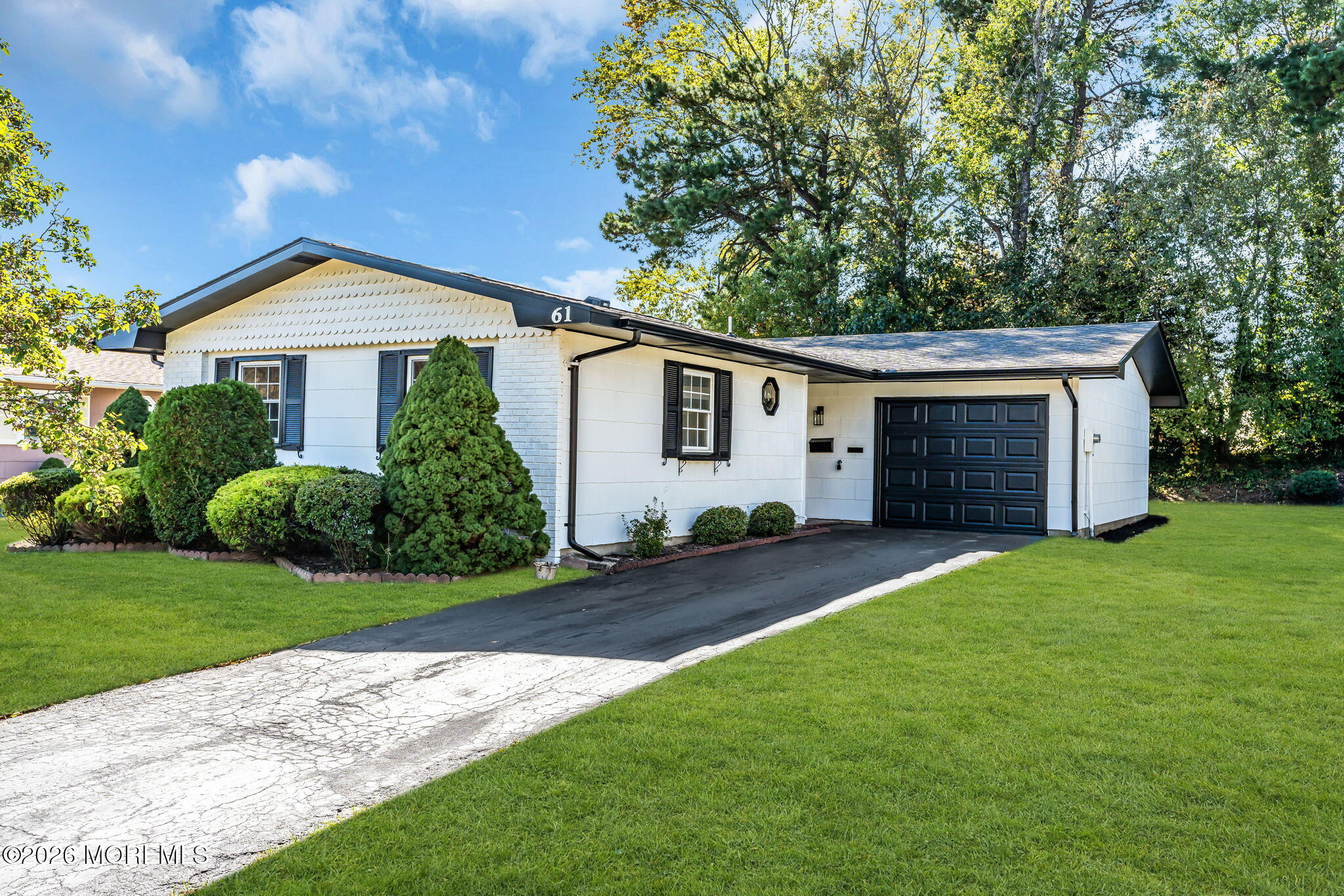 61 Blake Circle Brick NJ 08724