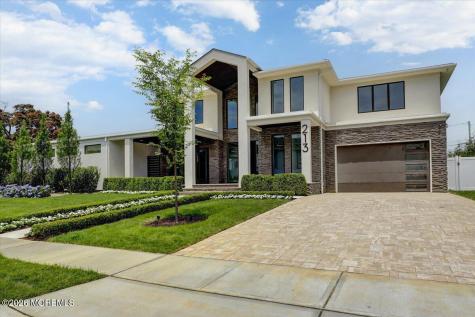 213 Alpern Avenue Long Branch NJ 07740