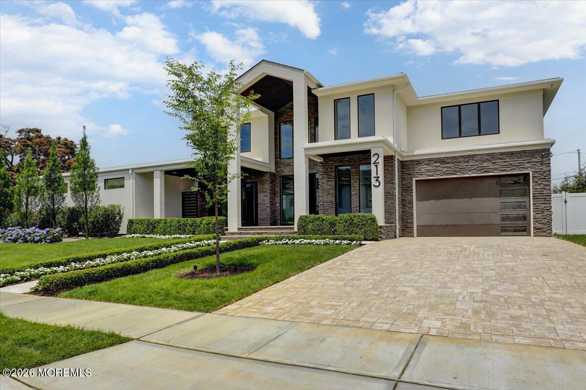 213 Alpern Avenue Long Branch NJ 07740