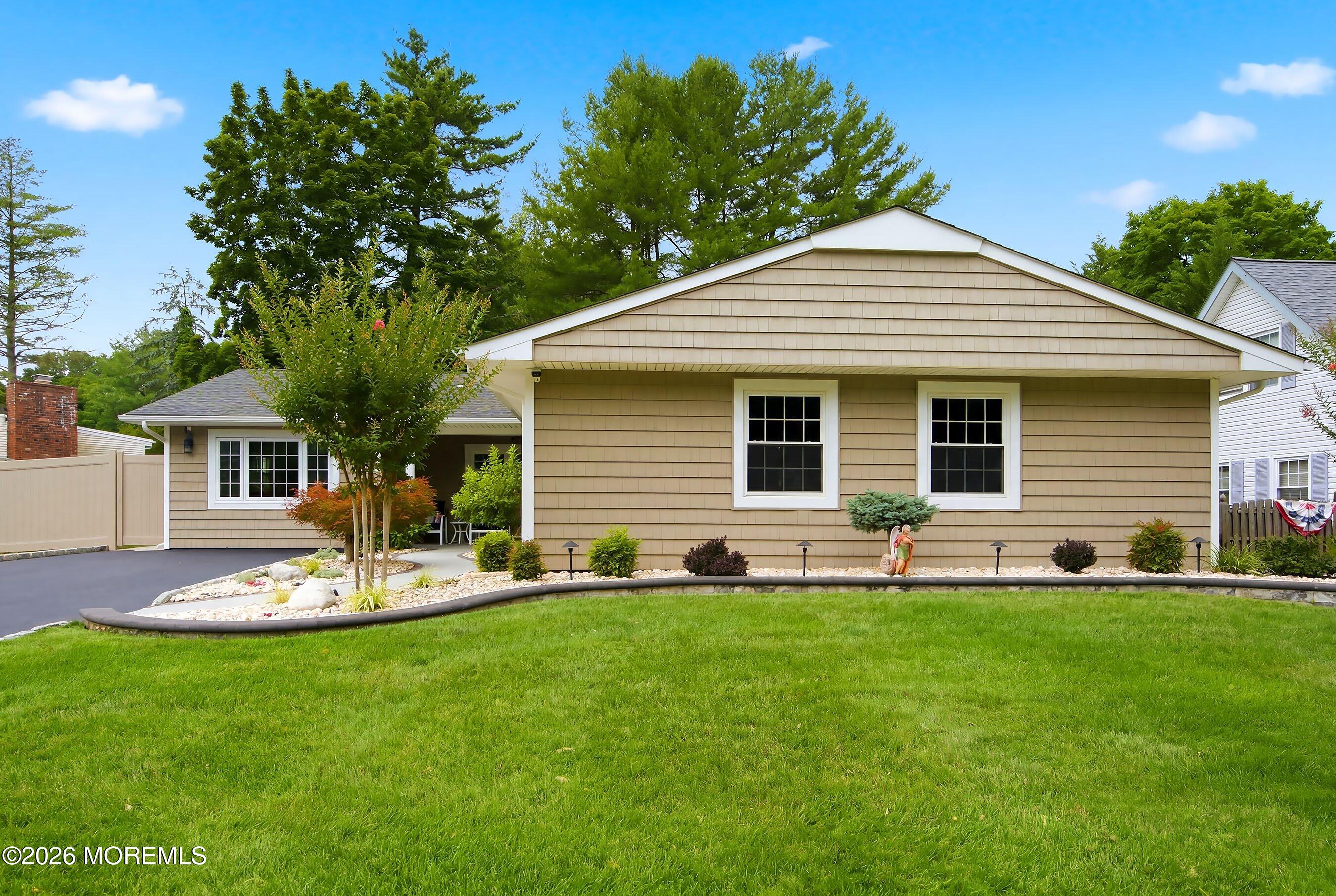 14 Juniper Place Matawan NJ 07747