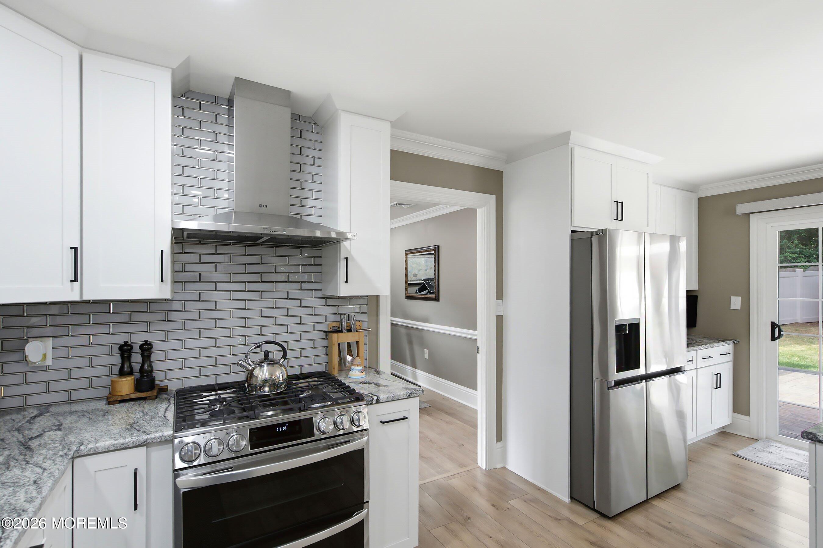 14 Juniper Place Matawan NJ 07747