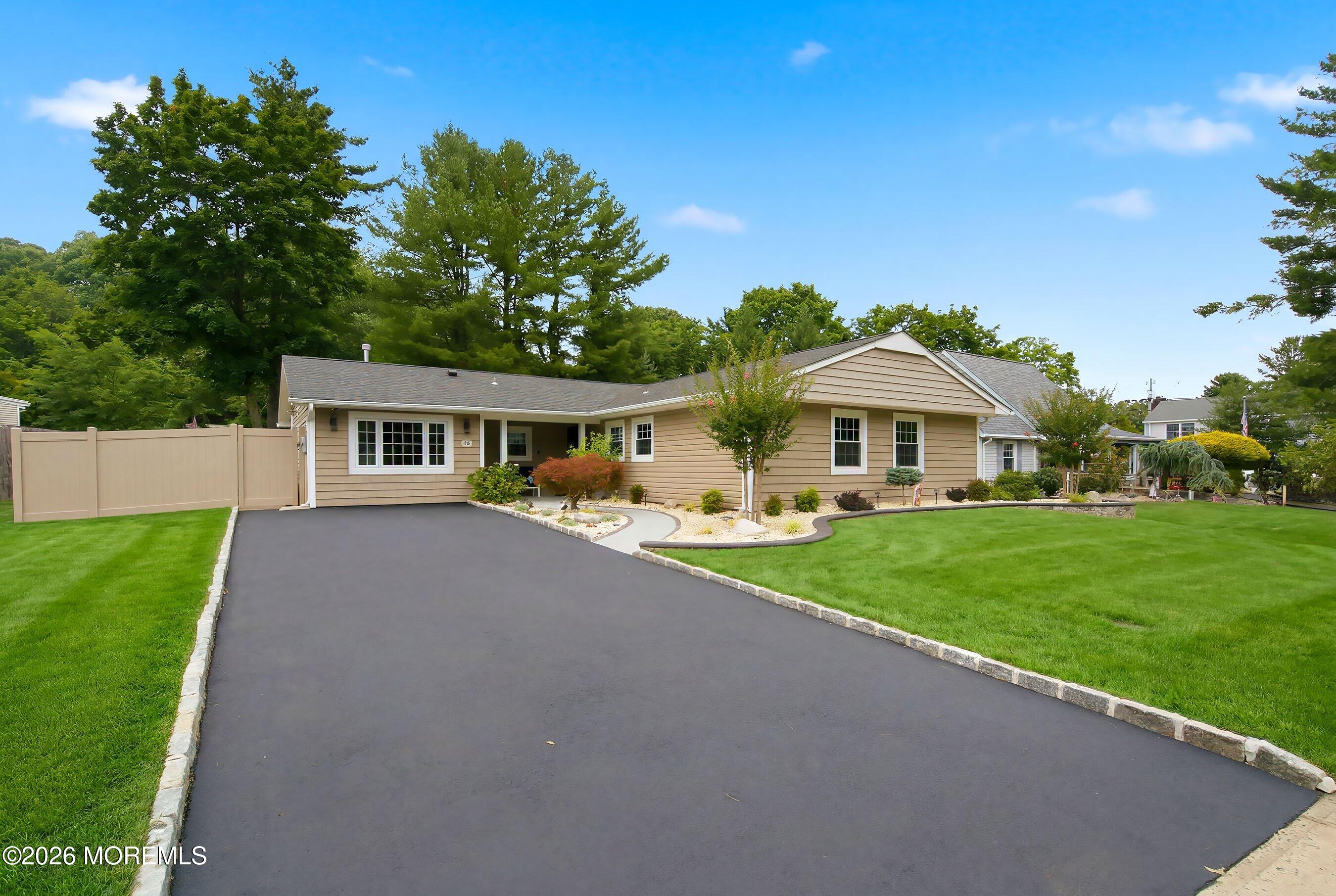 14 Juniper Place Matawan NJ 07747
