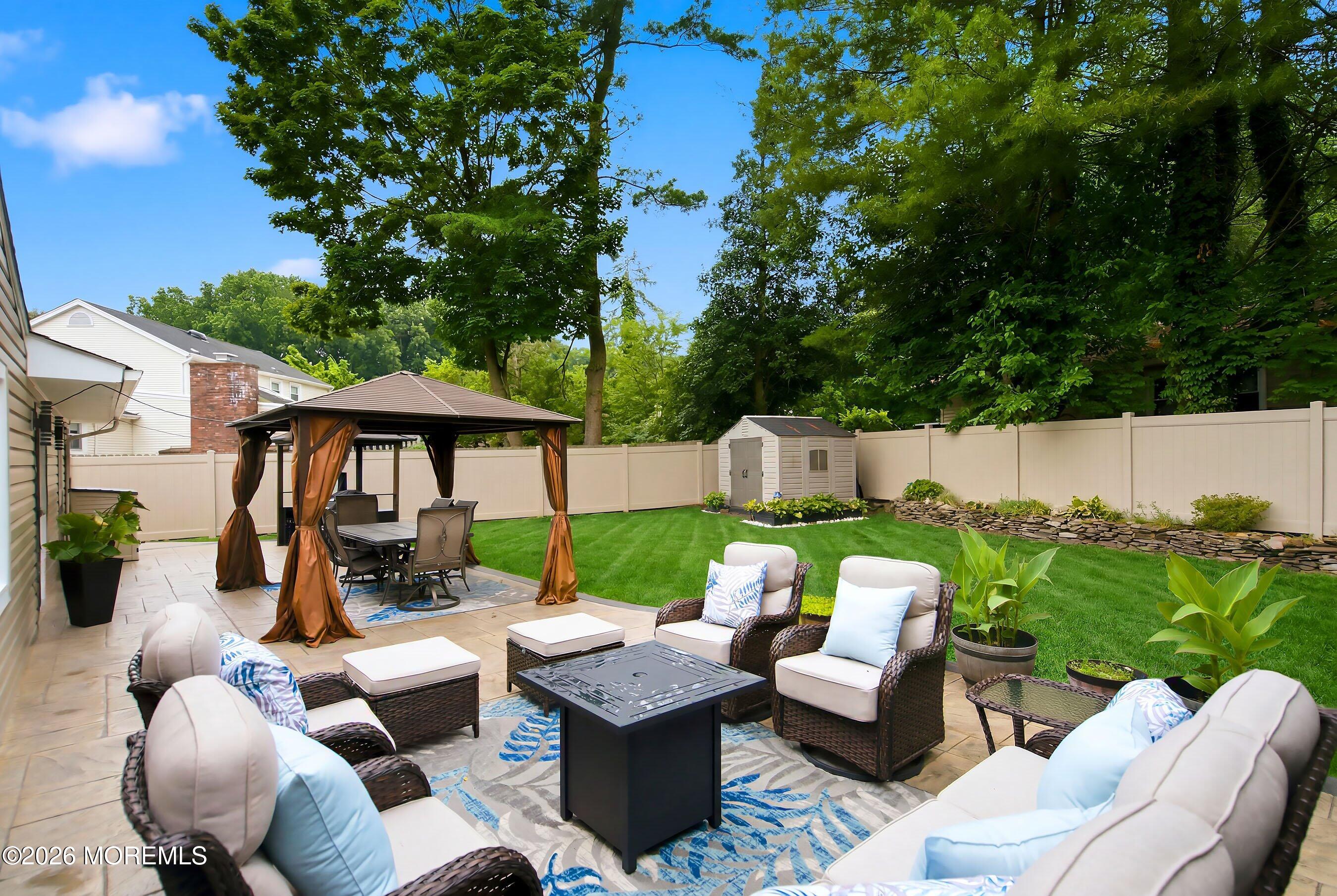 14 Juniper Place Matawan NJ 07747