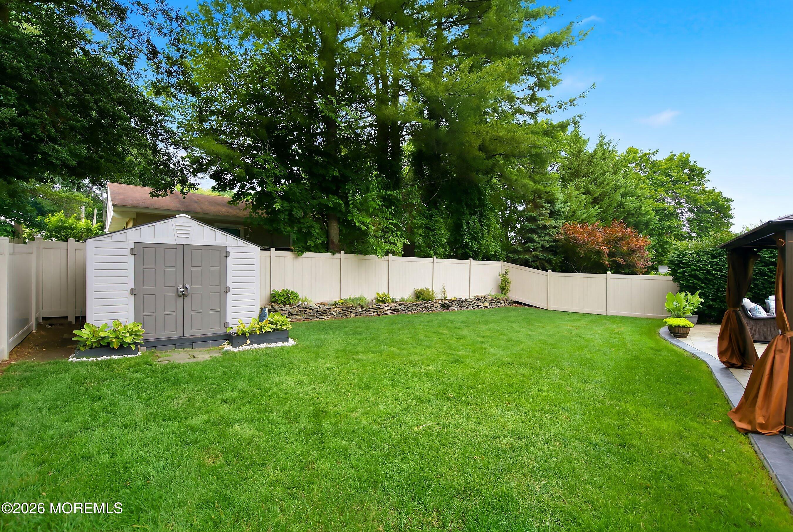 14 Juniper Place Matawan NJ 07747