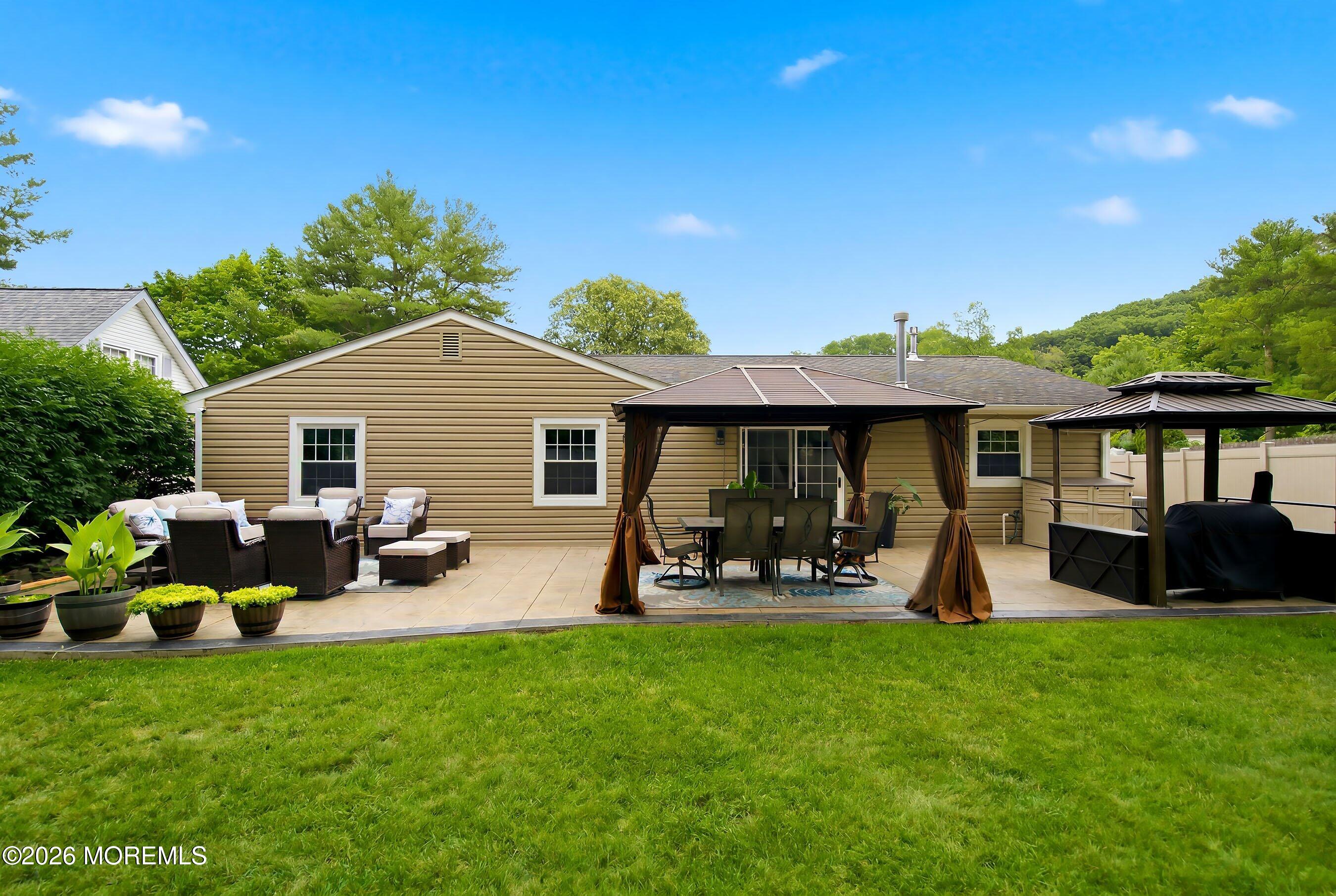 14 Juniper Place Matawan NJ 07747