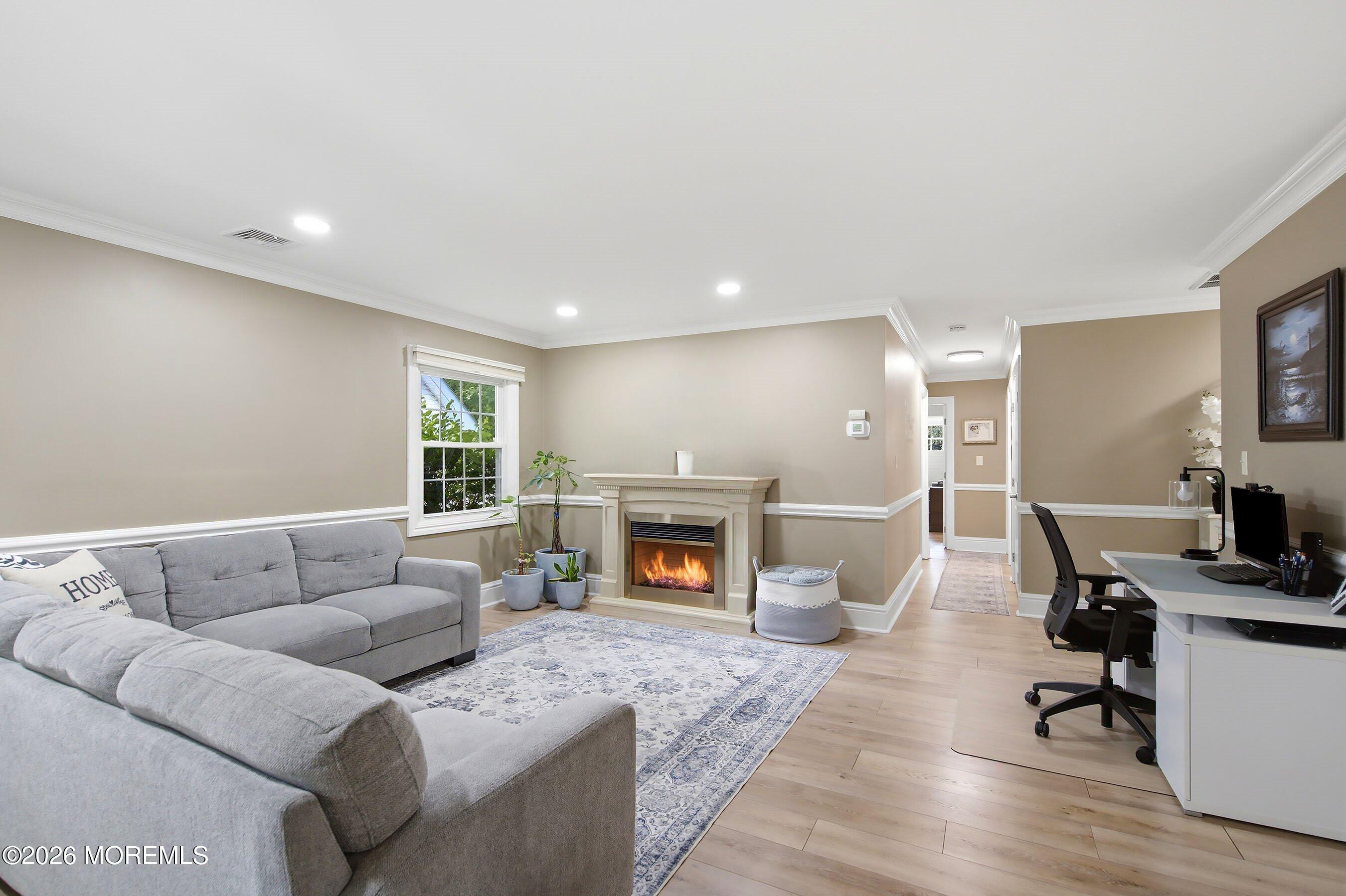 14 Juniper Place Matawan NJ 07747