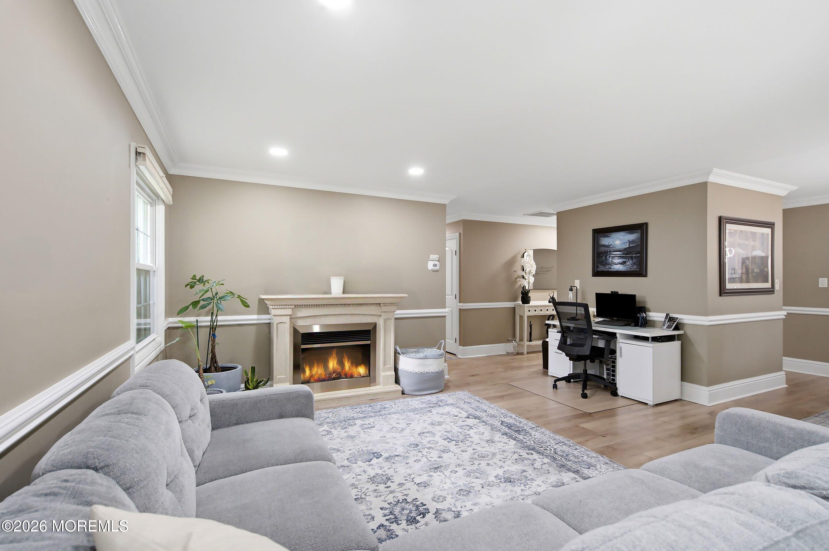 14 Juniper Place Matawan NJ 07747