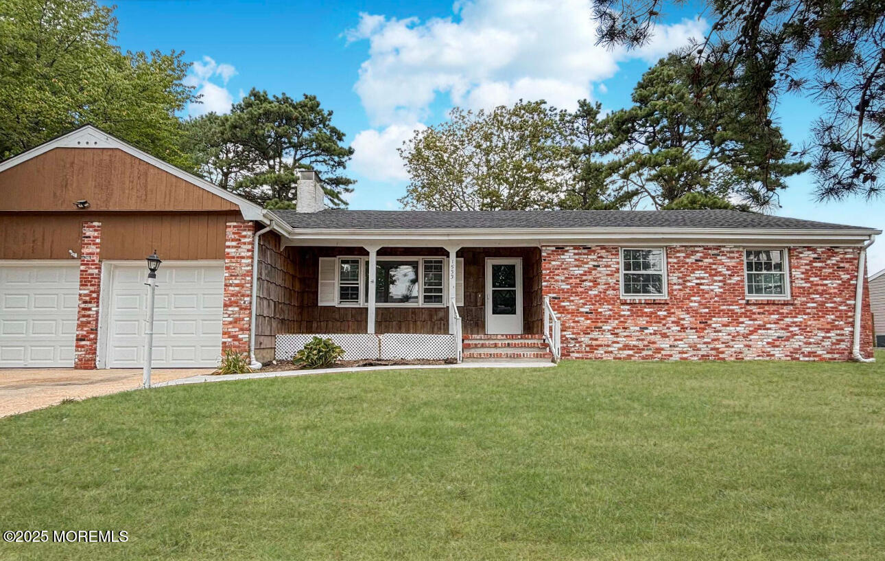 1533 Eleventh Avenue Toms River NJ 08757