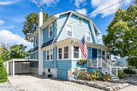 208 Bridge Avenue Bay Head NJ 08742