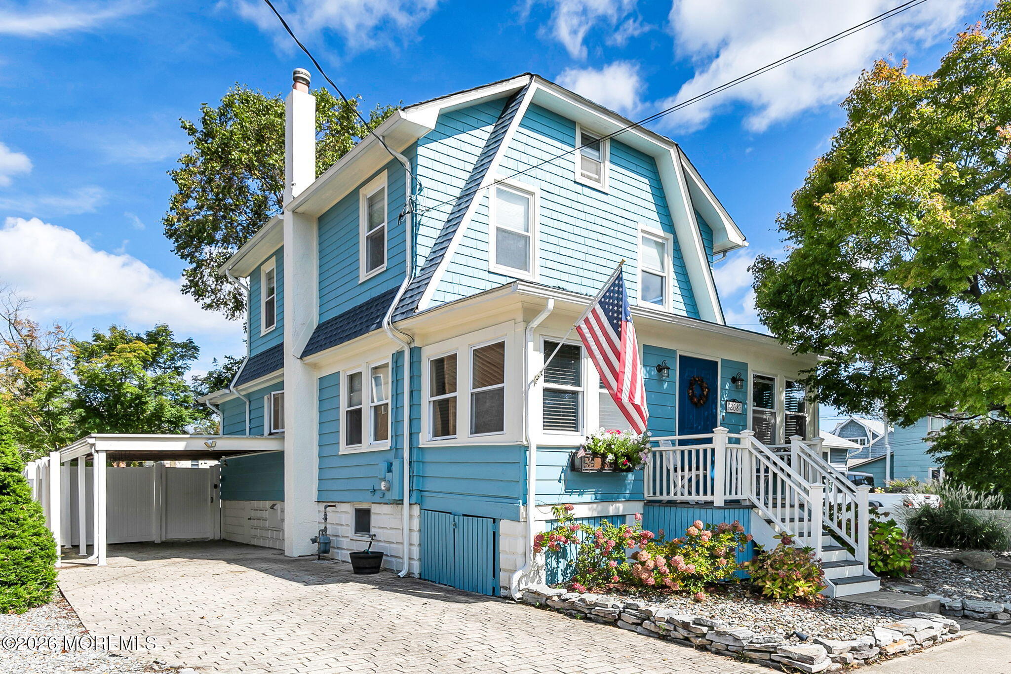 208 Bridge Avenue Bay Head NJ 08742