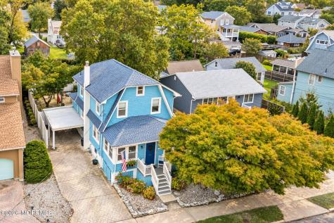 208 Bridge Avenue Bay Head NJ 08742