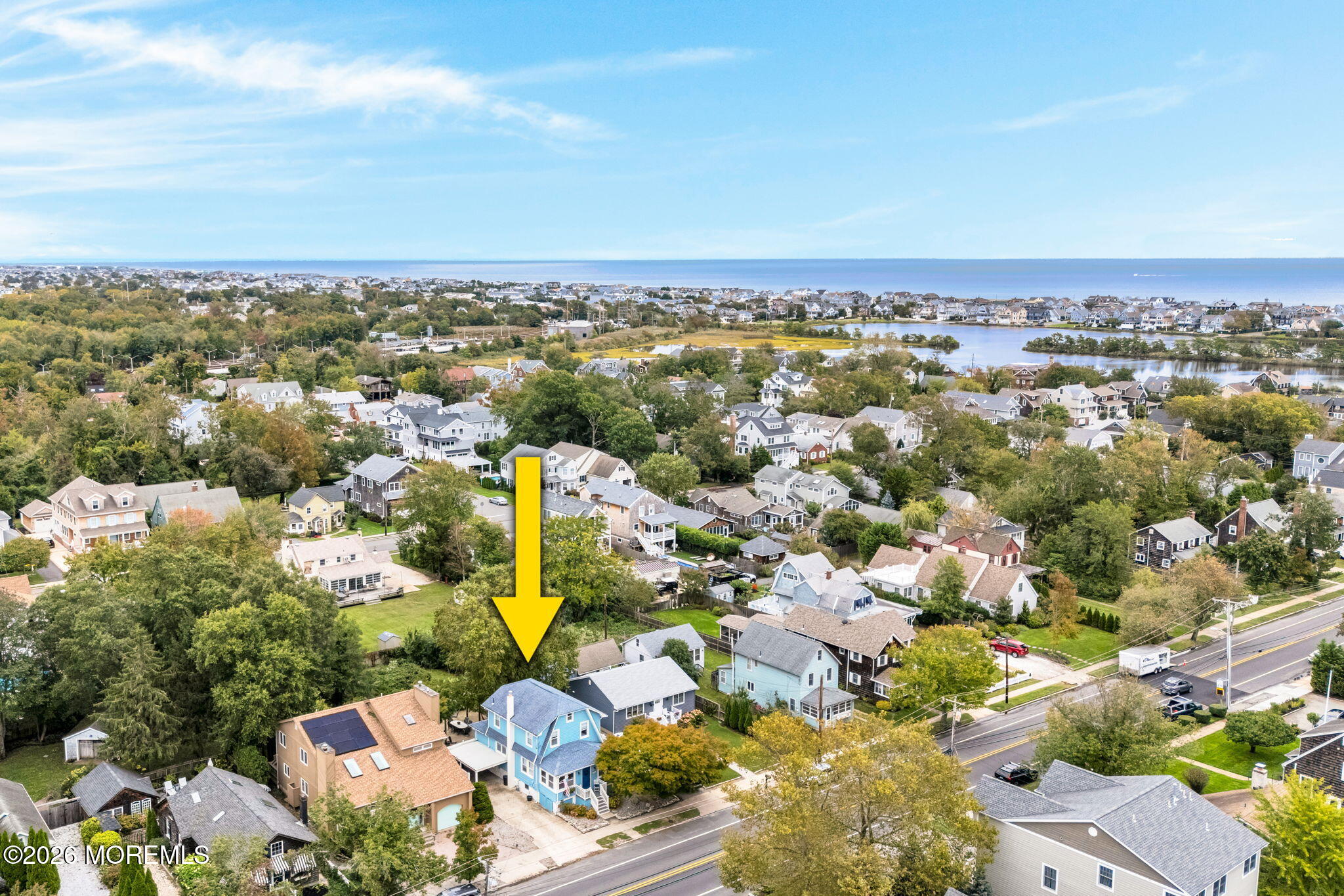 208 Bridge Avenue Bay Head NJ 08742
