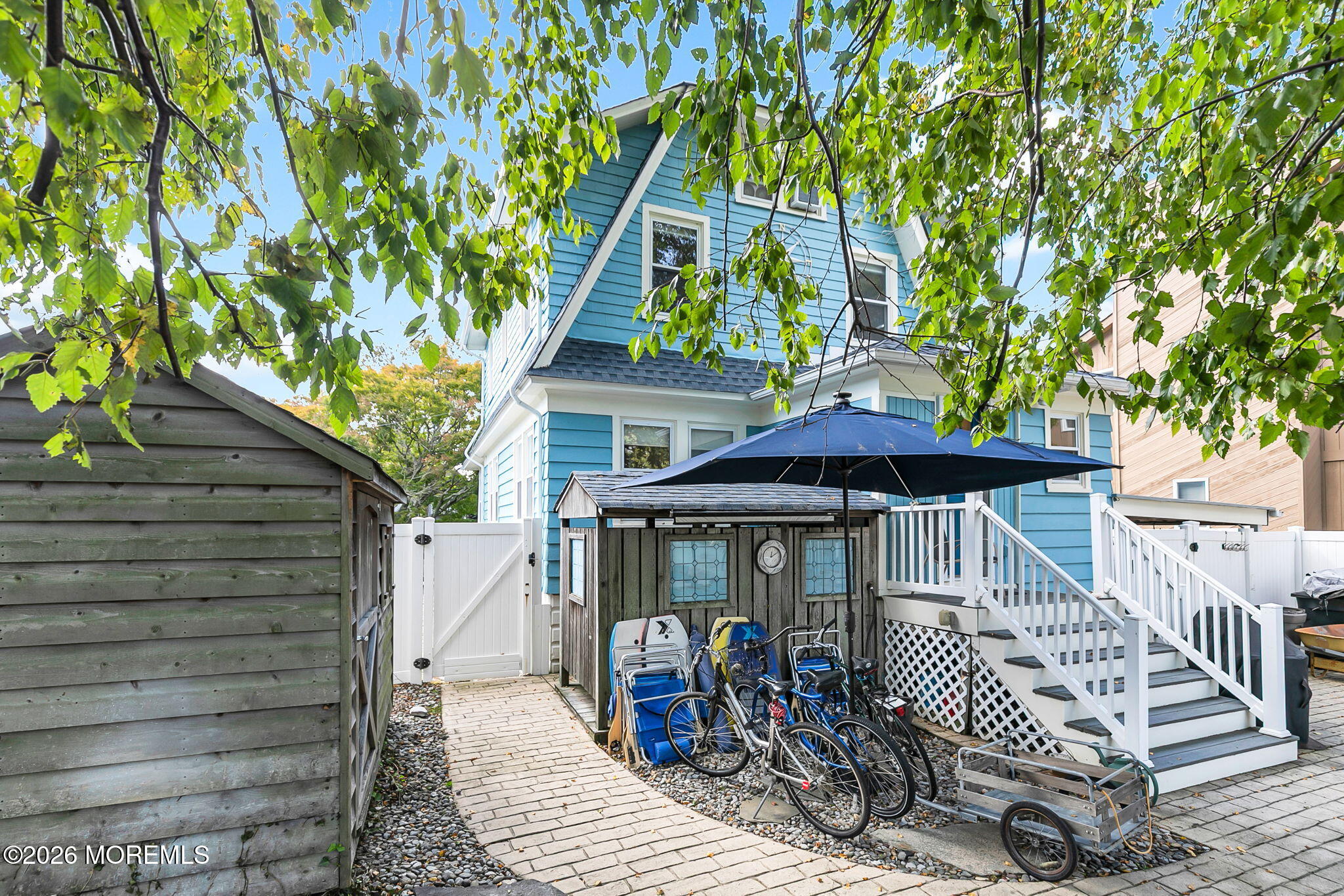 208 Bridge Avenue Bay Head NJ 08742
